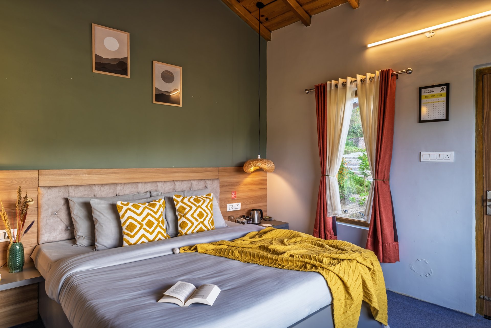 LiveAway Mukteshwar by PACK - Image 9