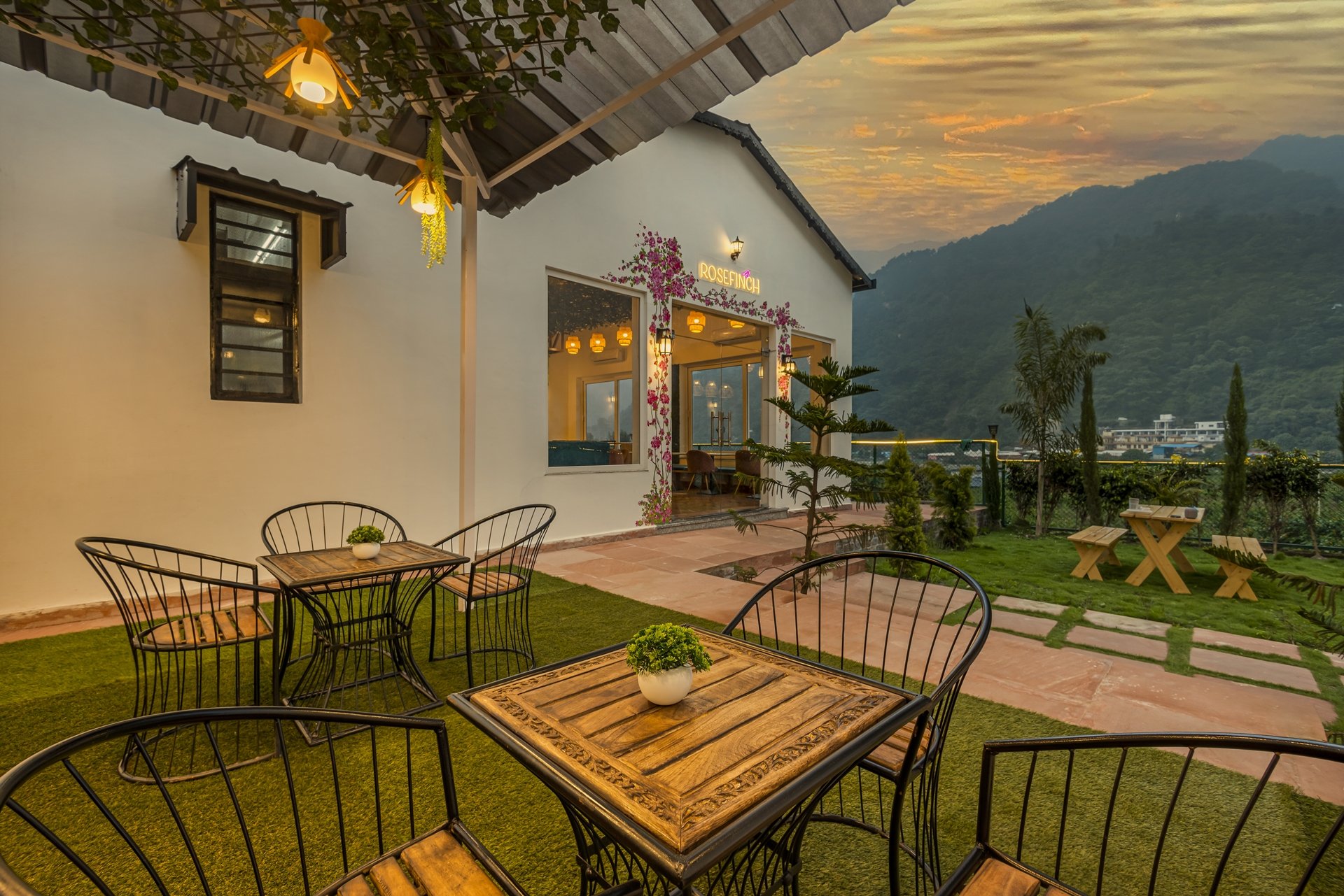 PACK Rishikesh - Image 9