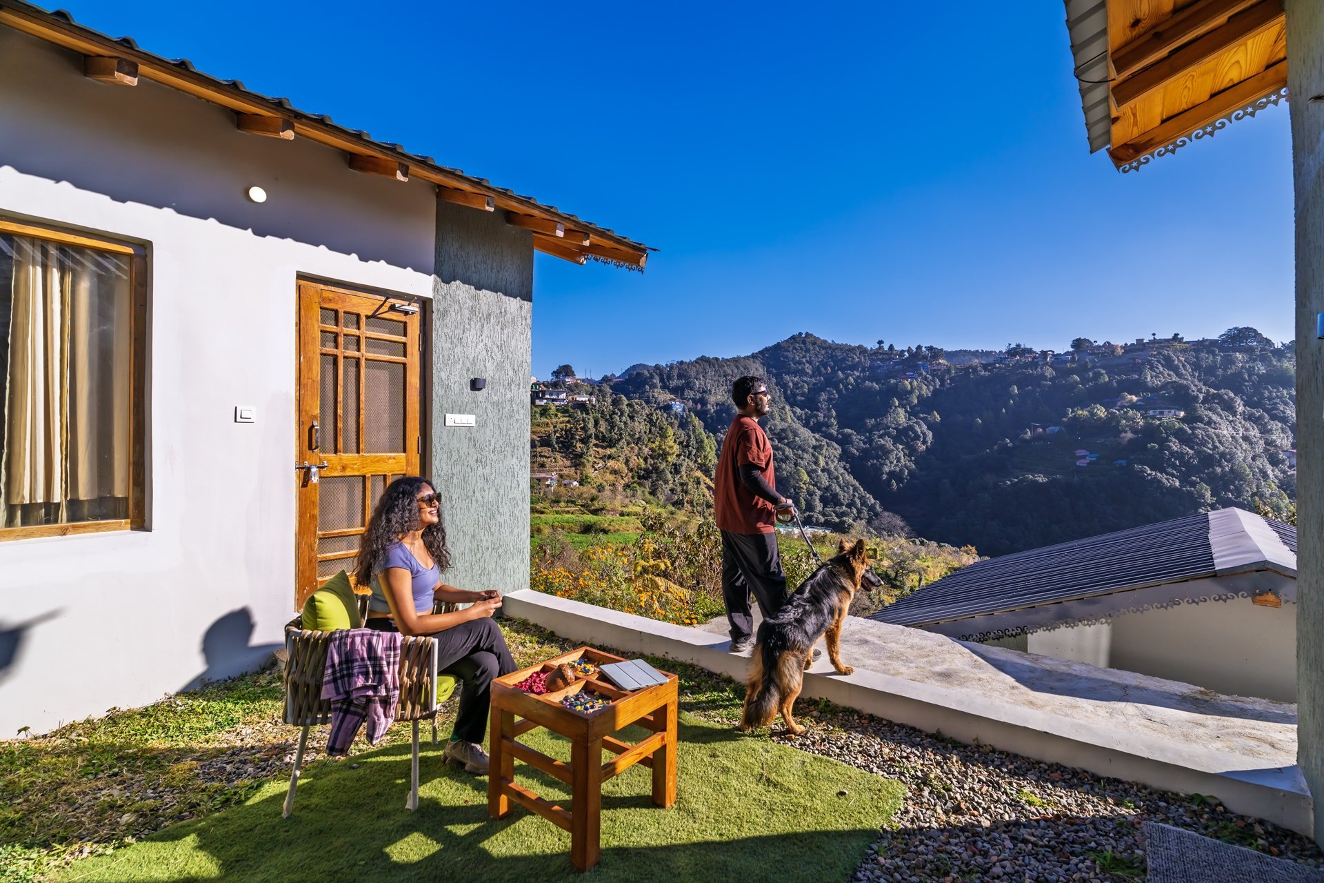 LiveAway Mukteshwar by PACK - Image 10