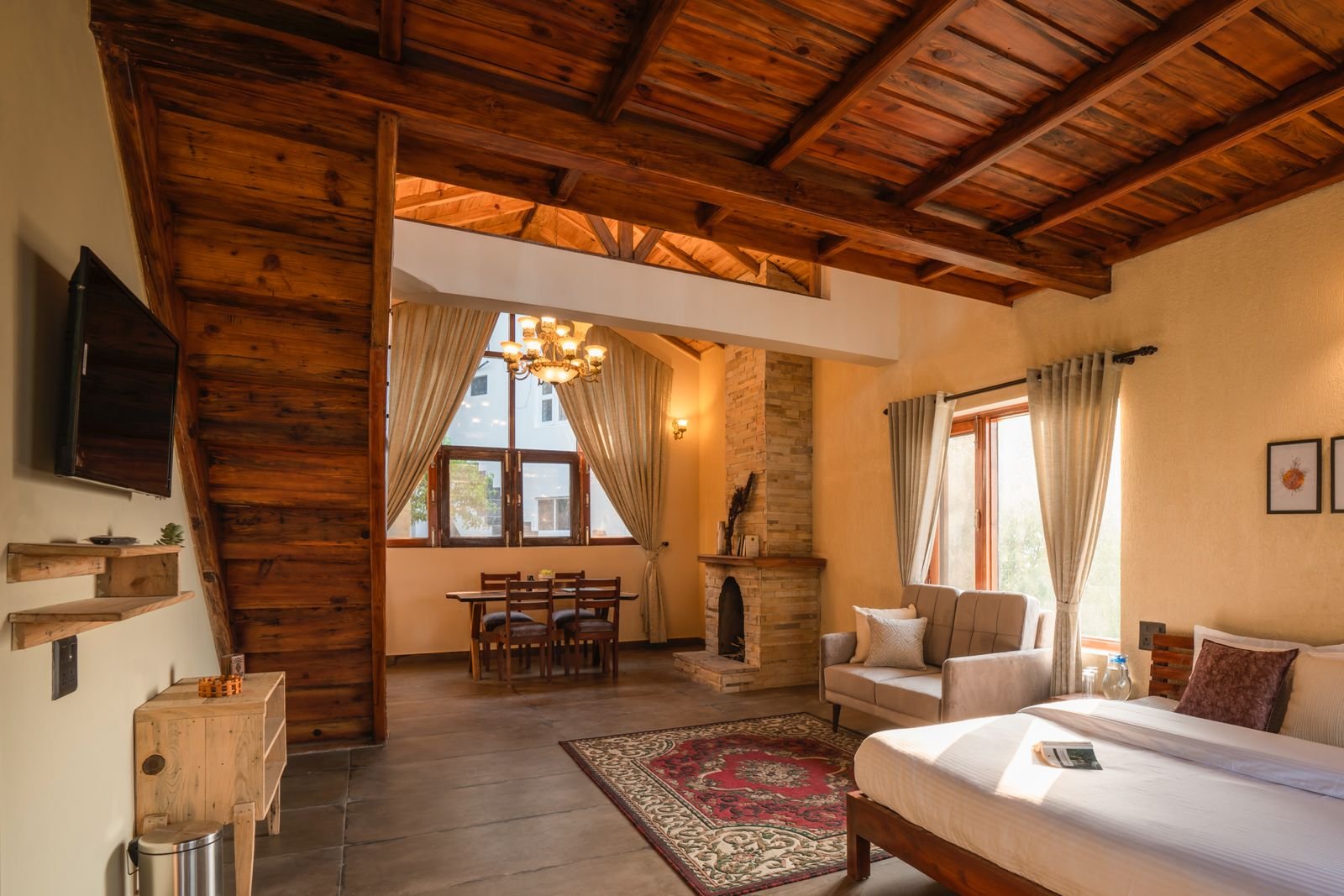 Indulge Ramgarh (Nainital) by PACK - Image 4