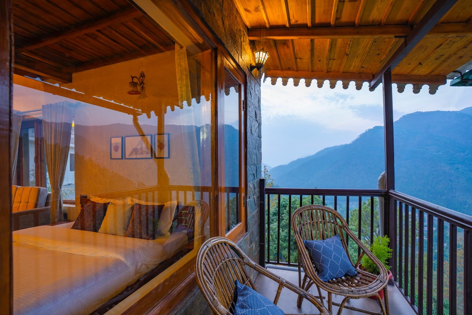 Indulge Ramgarh (Nainital) by PACK - Image 5