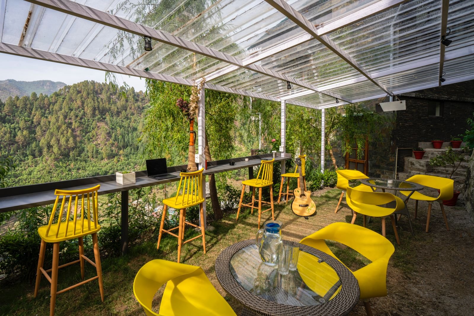 Indulge Ramgarh (Nainital) by PACK - Image 13