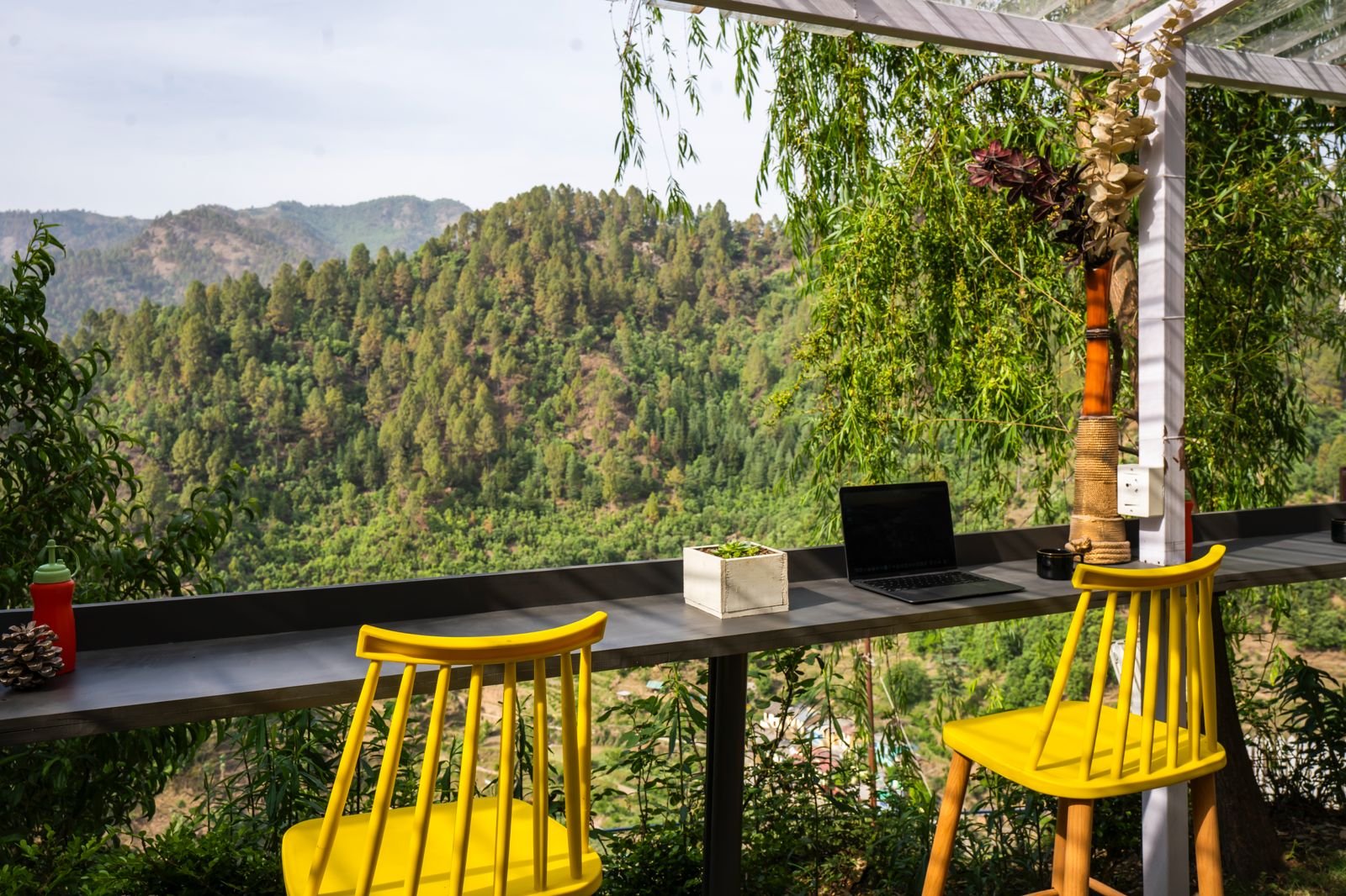 Indulge Ramgarh (Nainital) by PACK - Image 14