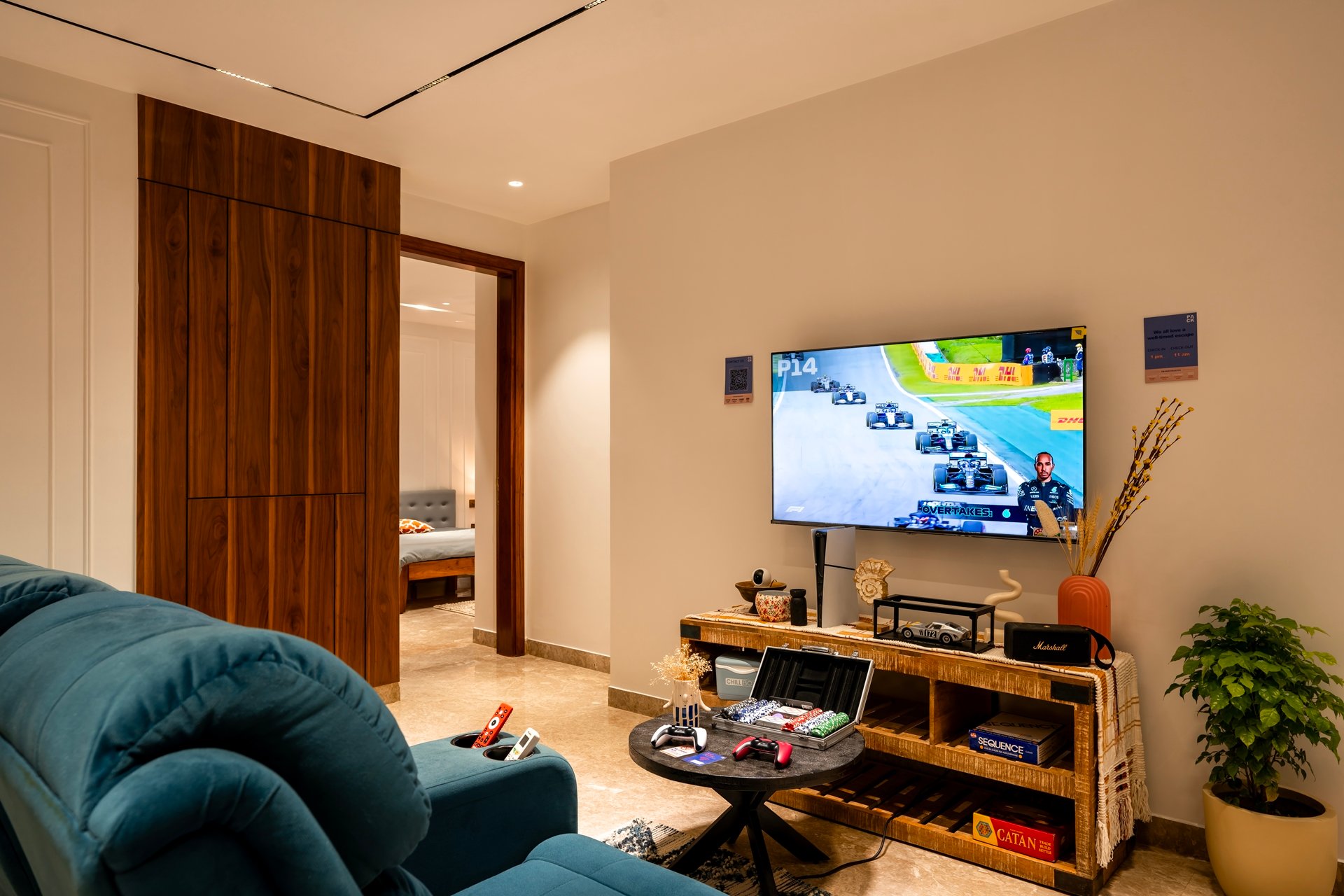 LiveAway Gurugram (Golf Course Road) by PACK - Image 3