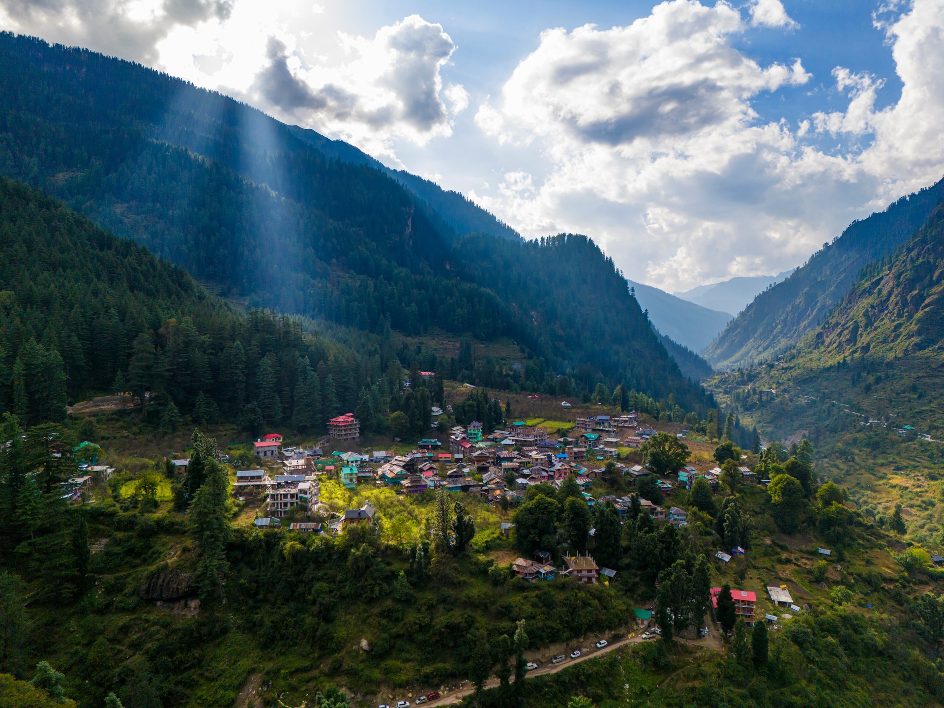 Offbeat Pulga (Kasol) by PACK - Image 10