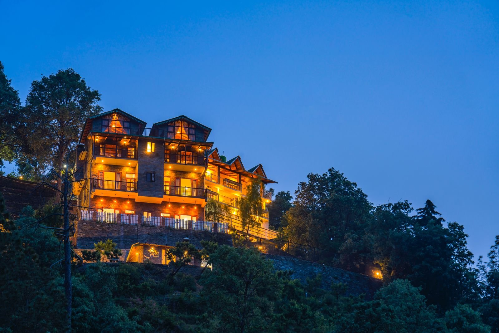 Indulge Ramgarh (Nainital) by PACK - Image 3