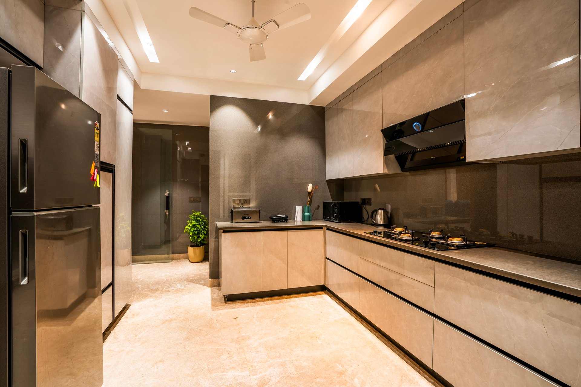 LiveAway Gurugram (Golf Course Road) by PACK - Image 7