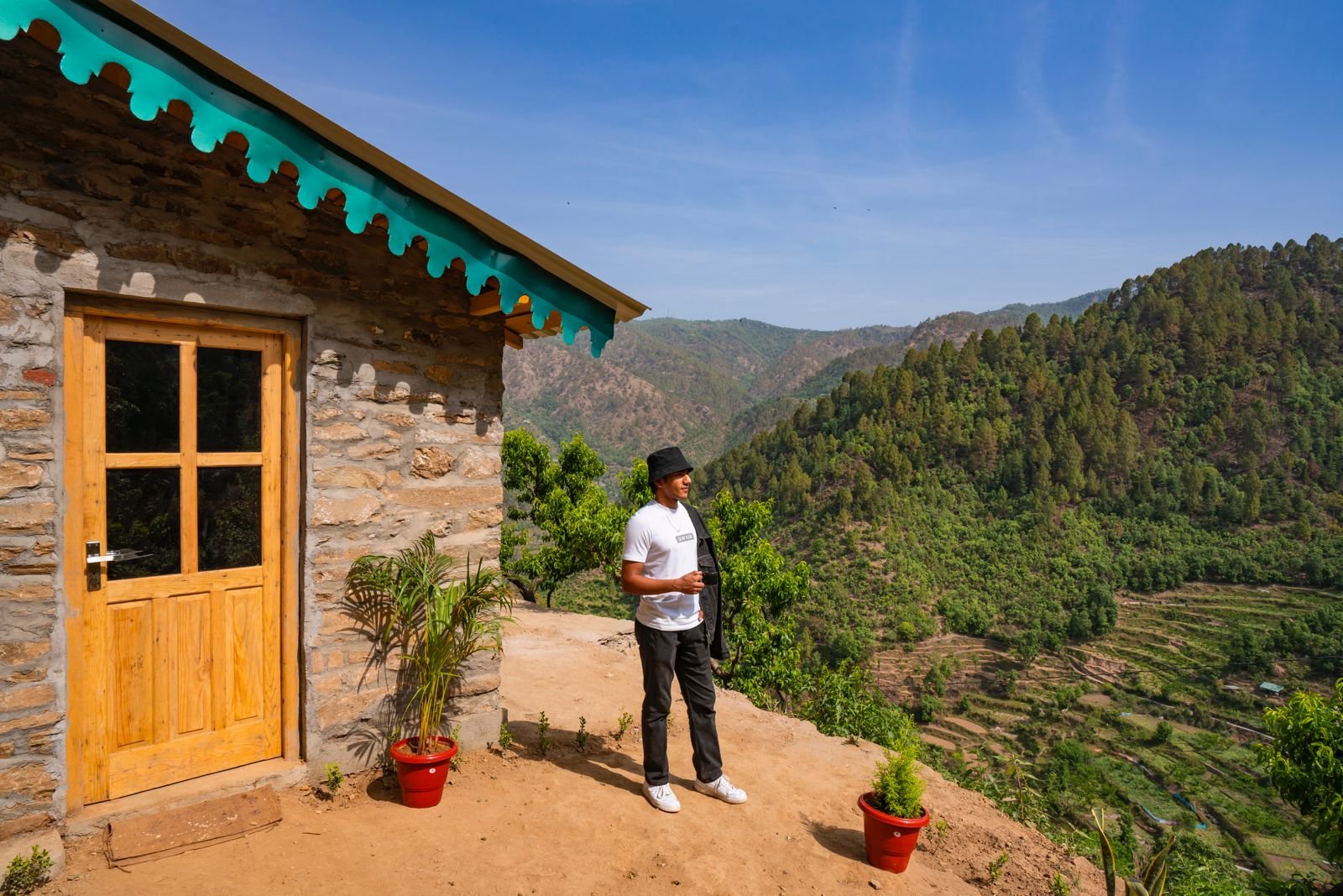 Indulge Ramgarh (Nainital) by PACK - Image 6