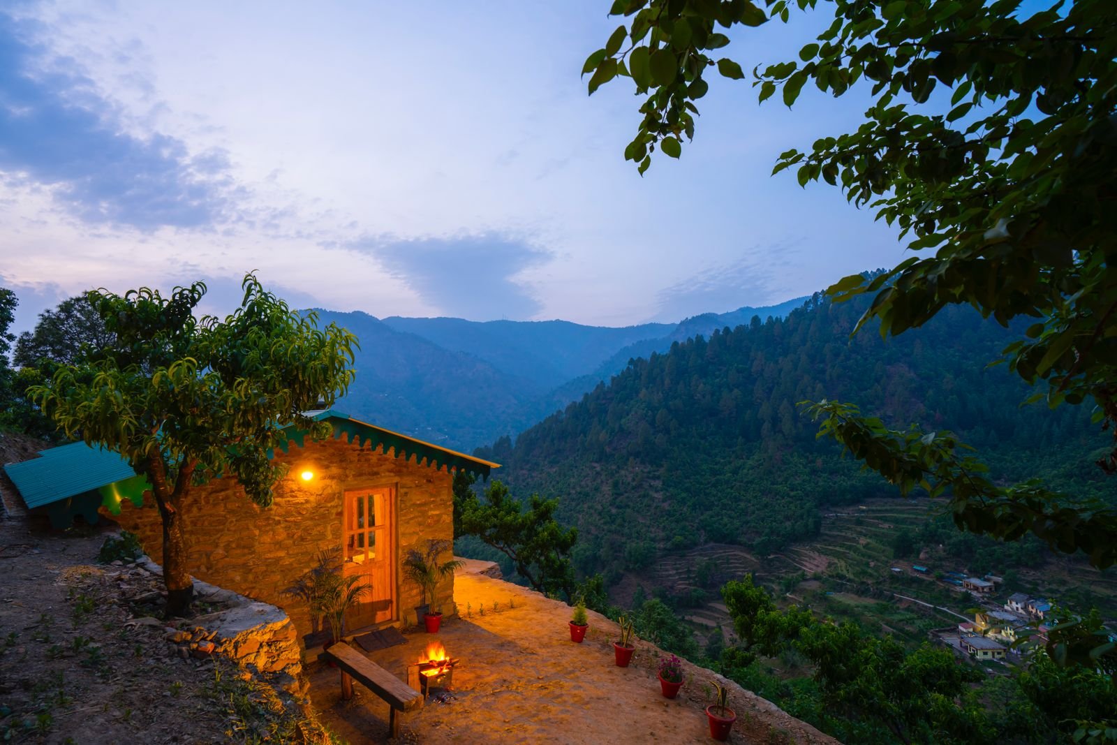 Indulge Ramgarh (Nainital) by PACK - Image 7