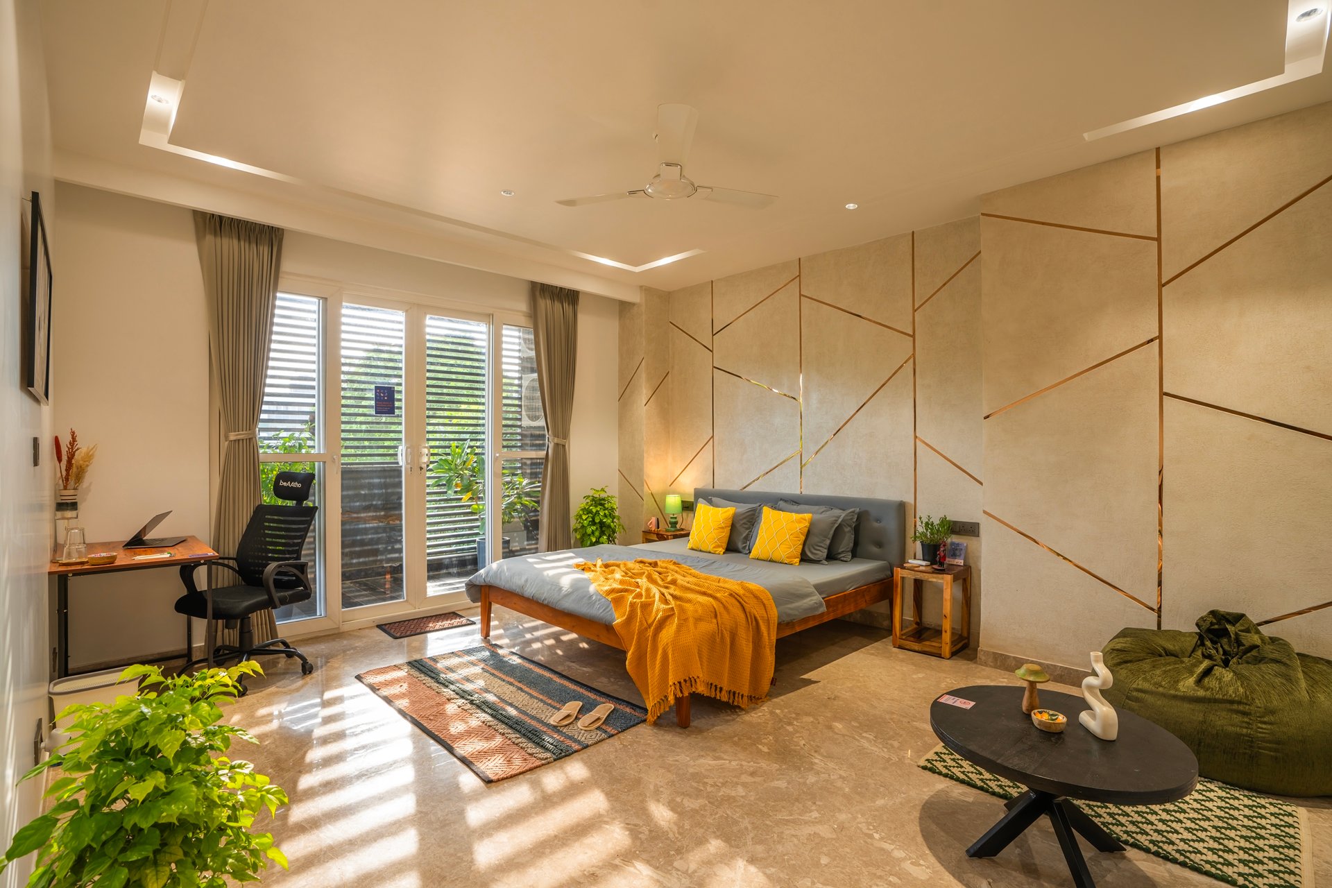 LiveAway Gurugram (Golf Course Road) by PACK - Image 2