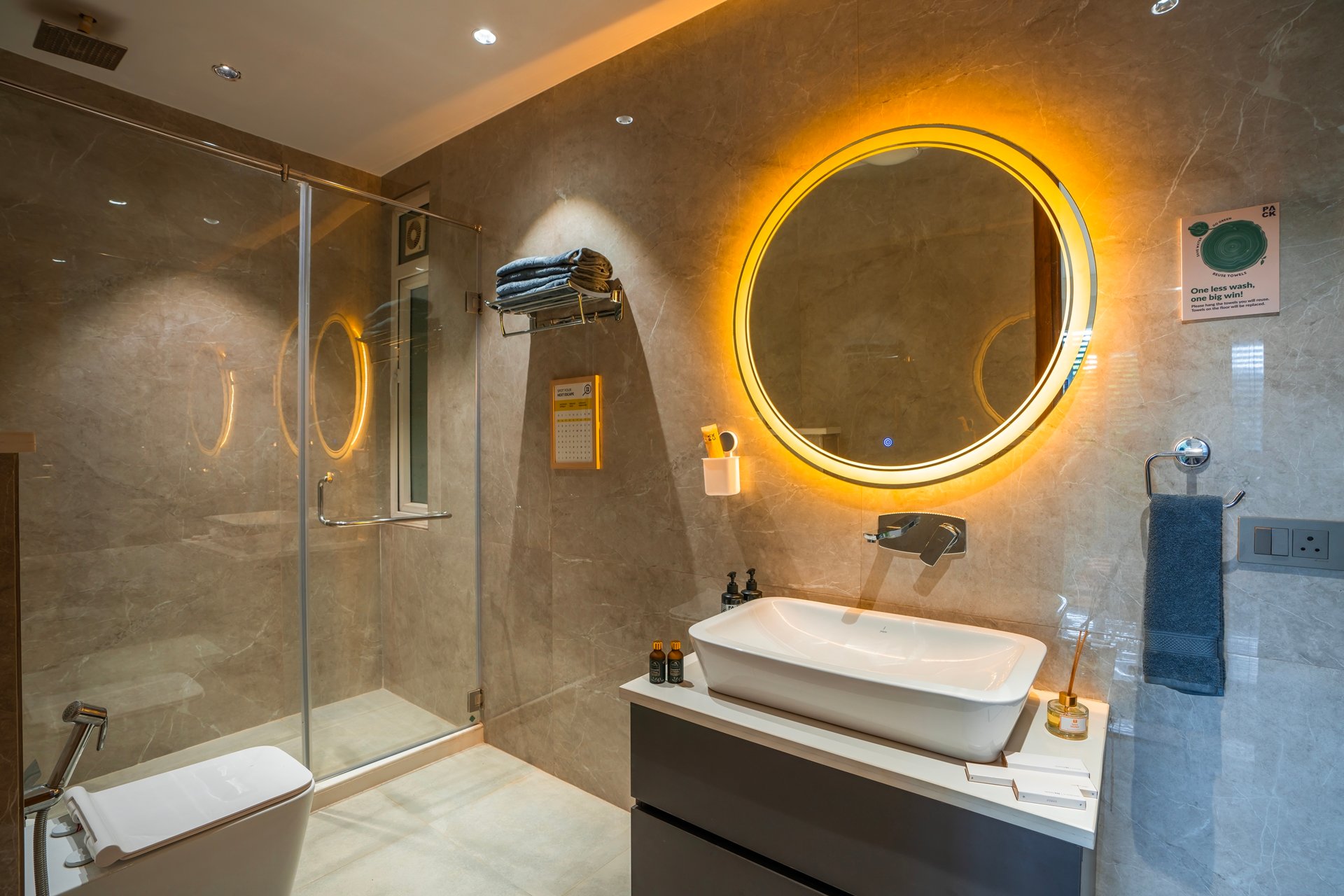 LiveAway Gurugram (Golf Course Road) by PACK - Image 11