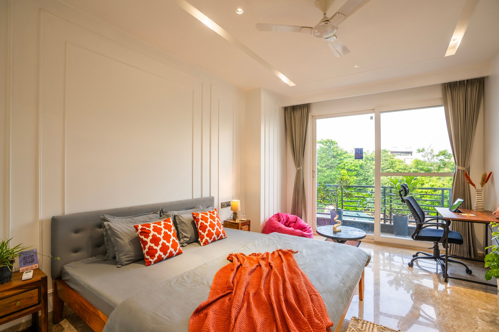 LiveAway Gurugram (Golf Course Road) by PACK - Image 10