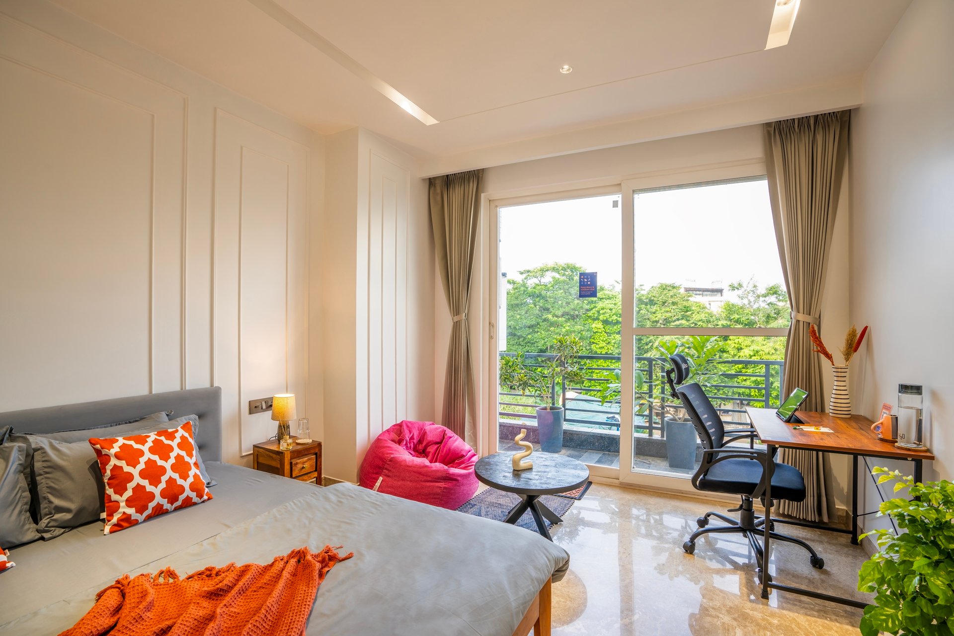 LiveAway Gurugram (Golf Course Road) by PACK - Image 14