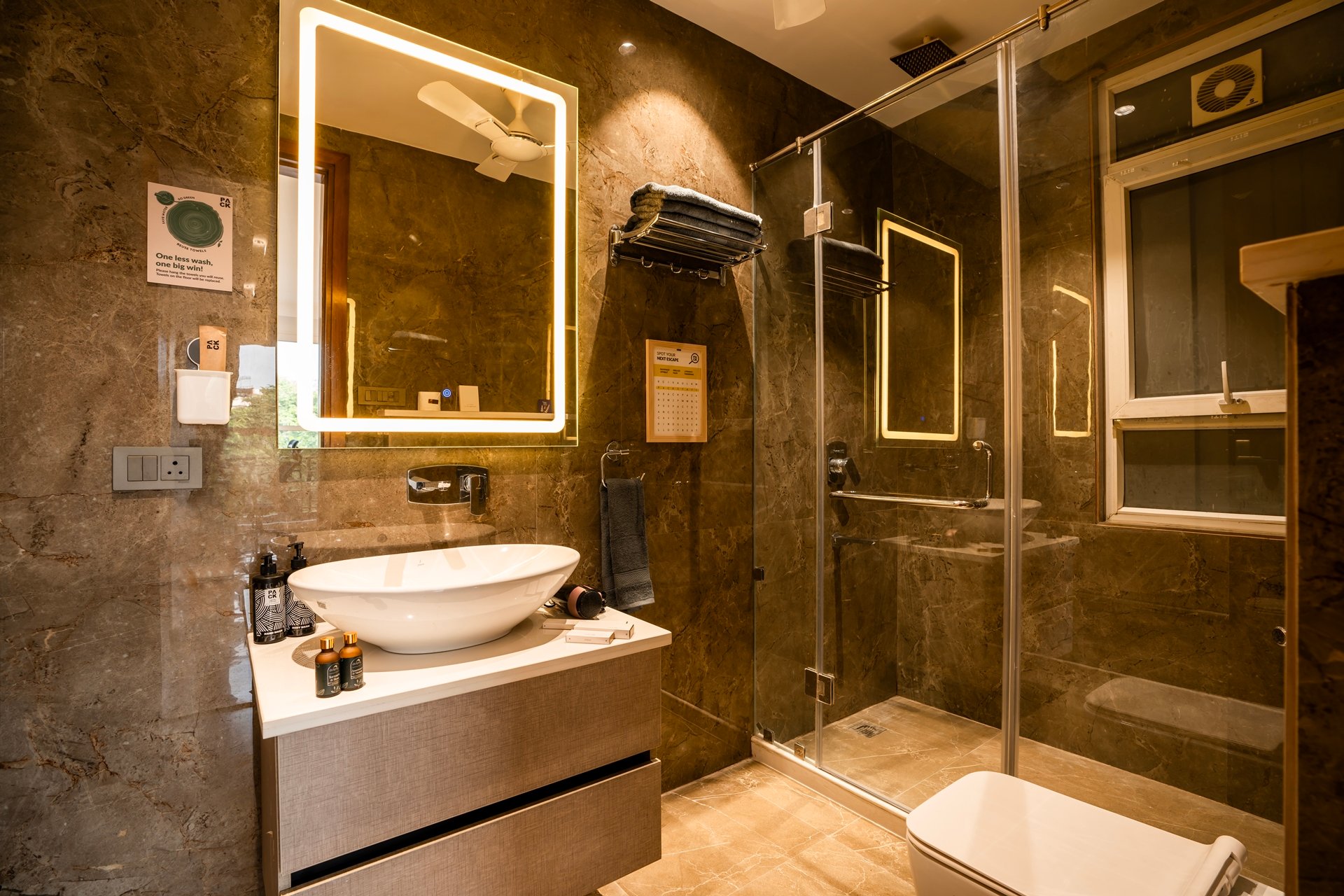 LiveAway Gurugram (Golf Course Road) by PACK - Image 13