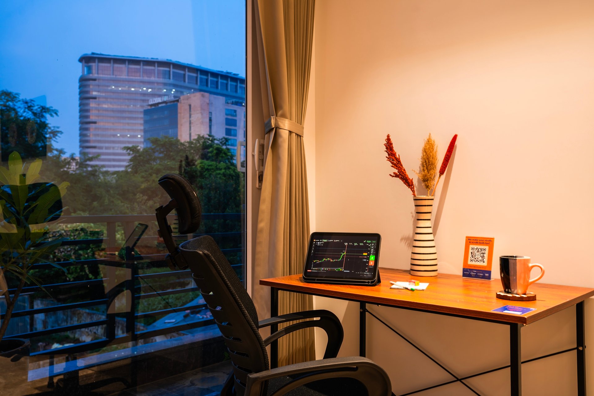 LiveAway Gurugram (Golf Course Road) by PACK - Image 12