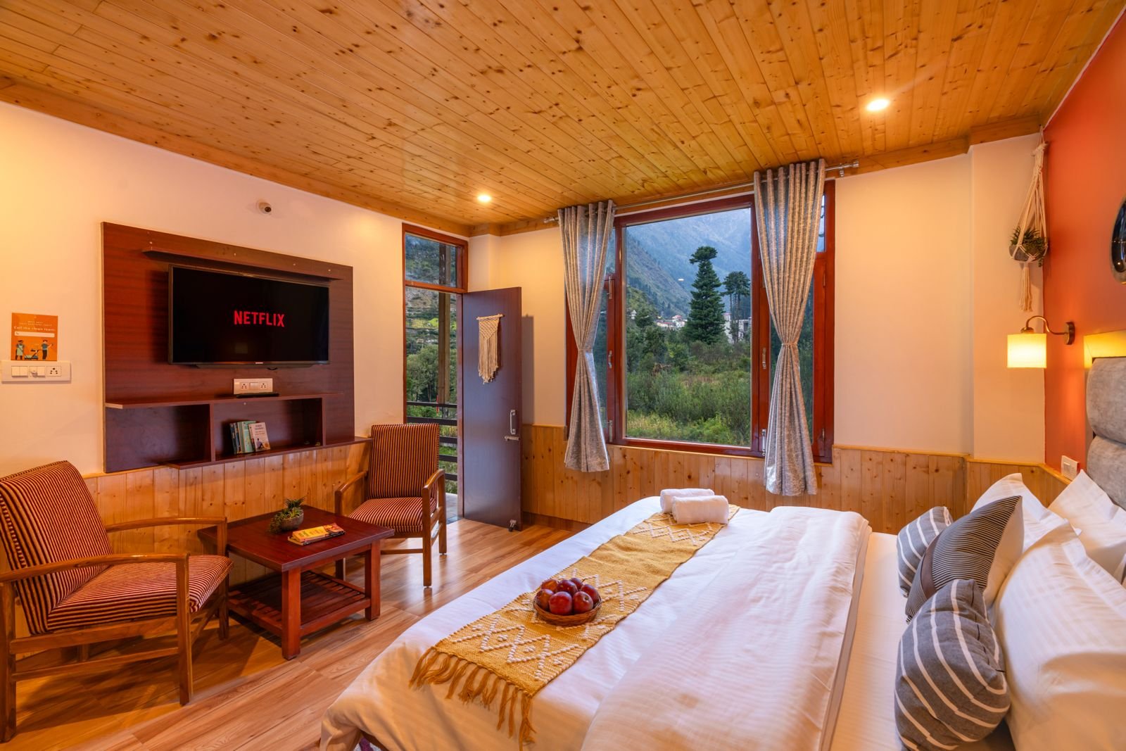 Offbeat Pulga (Kasol) by PACK - Image 9