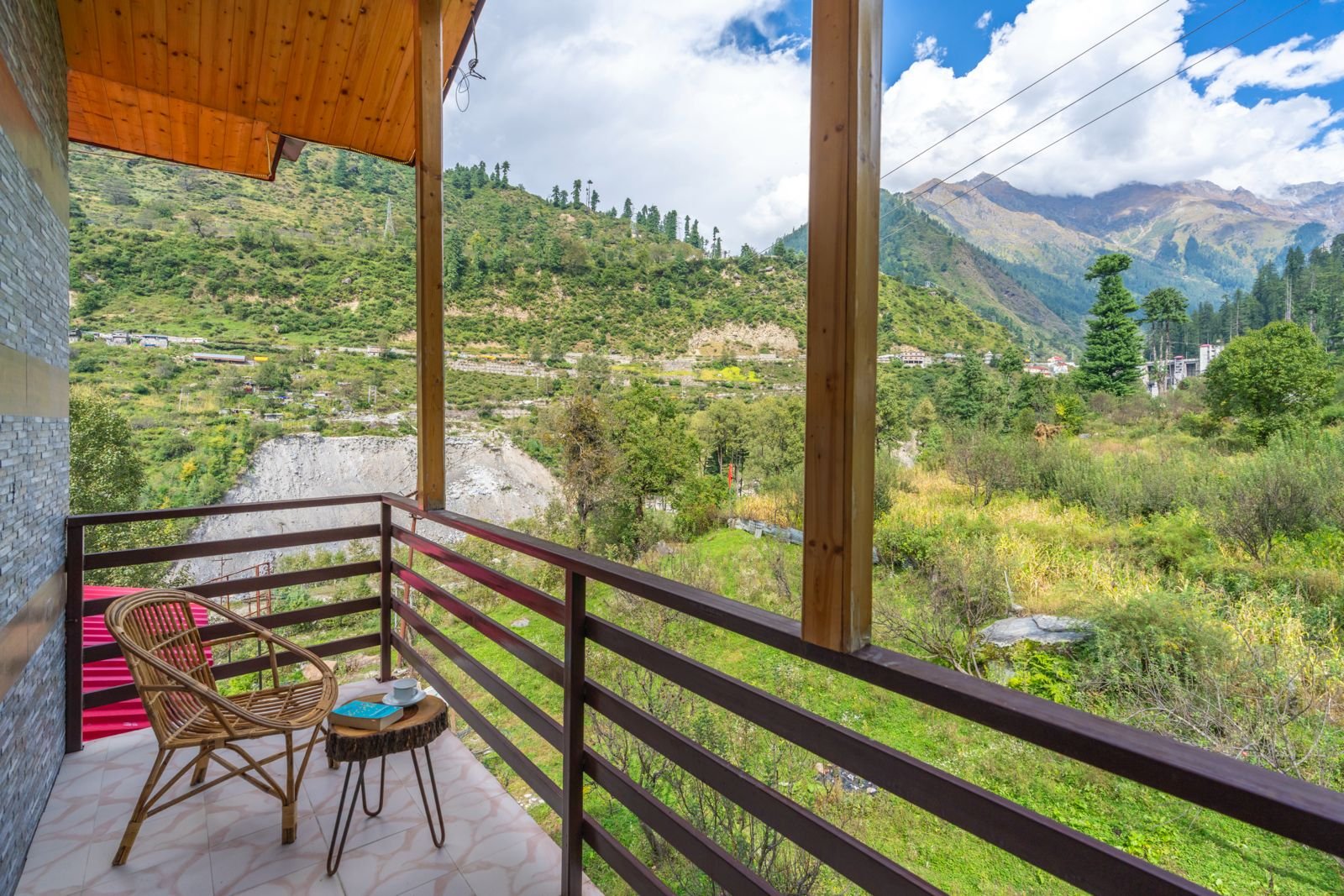 Offbeat Pulga (Kasol) by PACK - Image 5