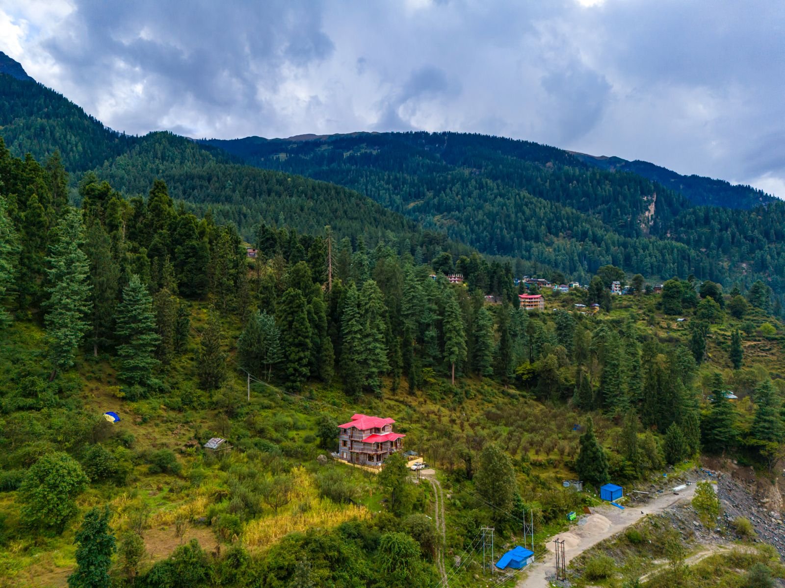 Offbeat Pulga (Kasol) by PACK - Image 6