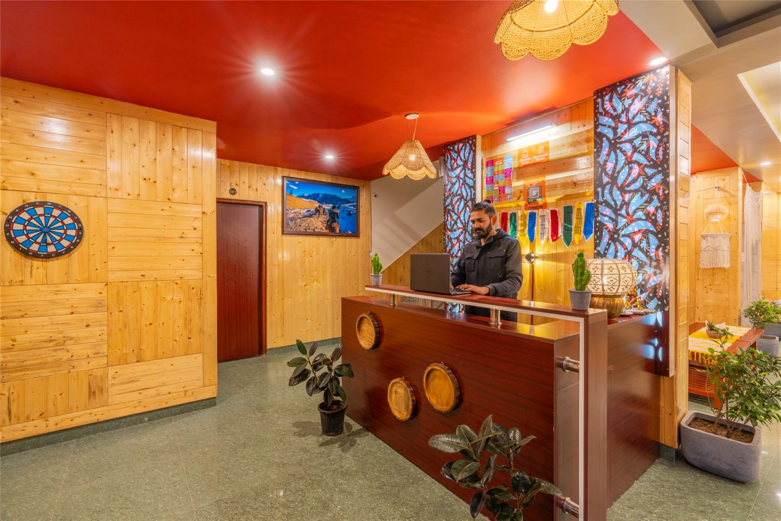 Offbeat Pulga (Kasol) by PACK - Image 13