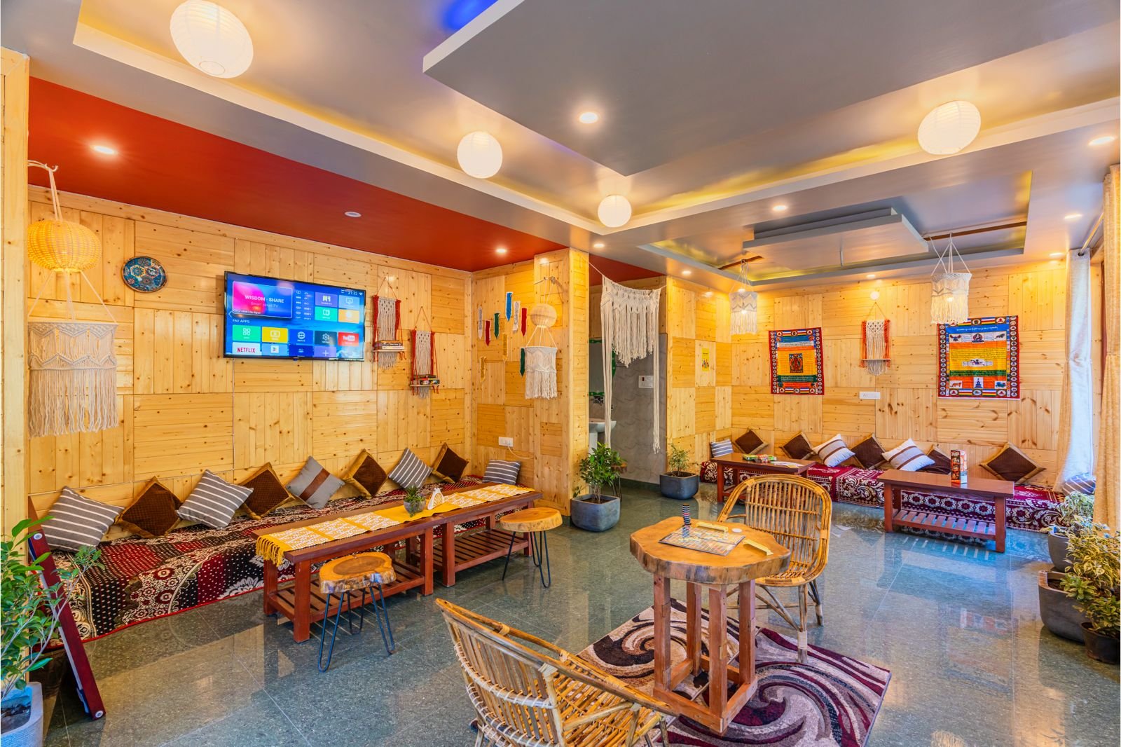 Offbeat Pulga (Kasol) by PACK - Image 11