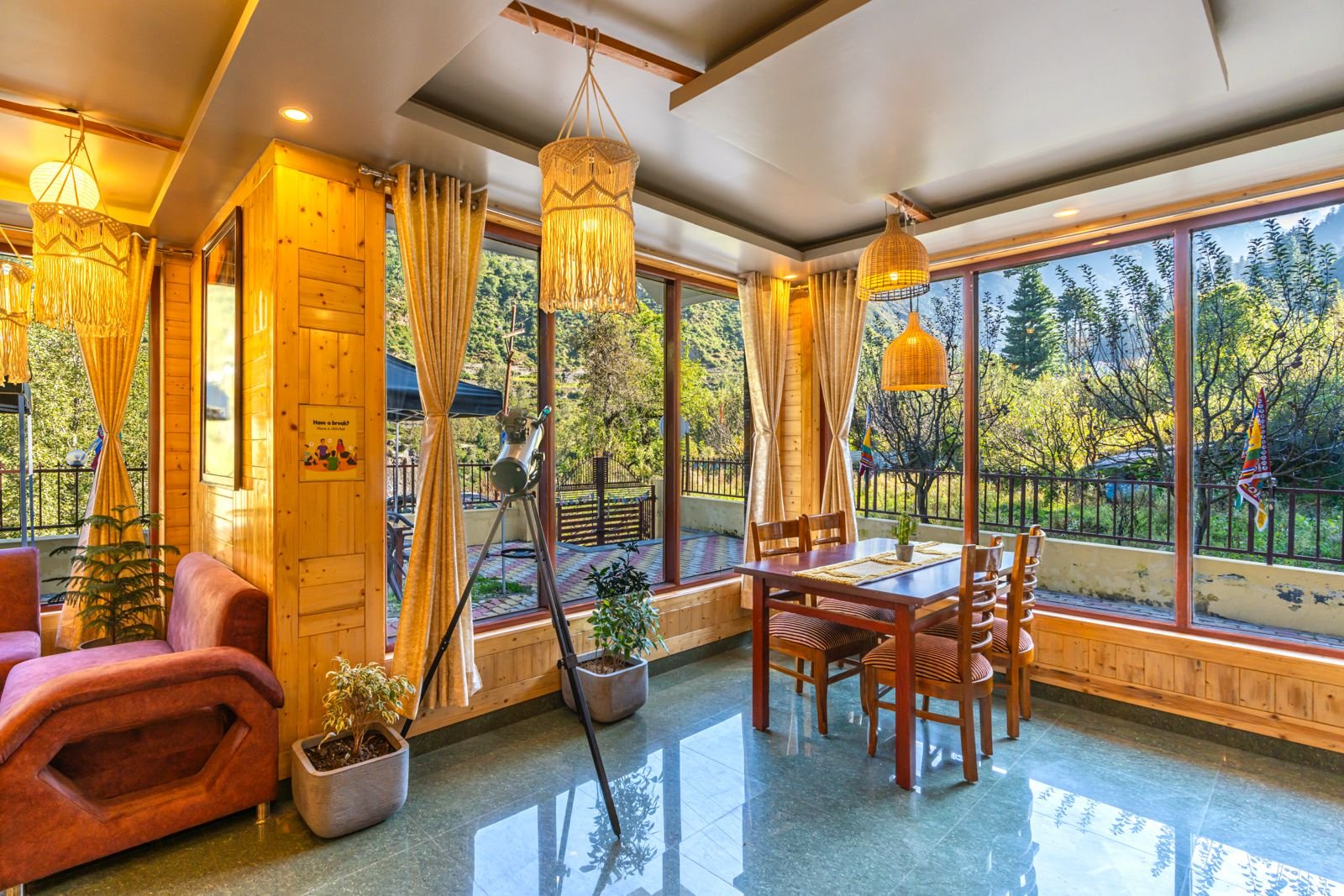 Offbeat Pulga (Kasol) by PACK - Image 7