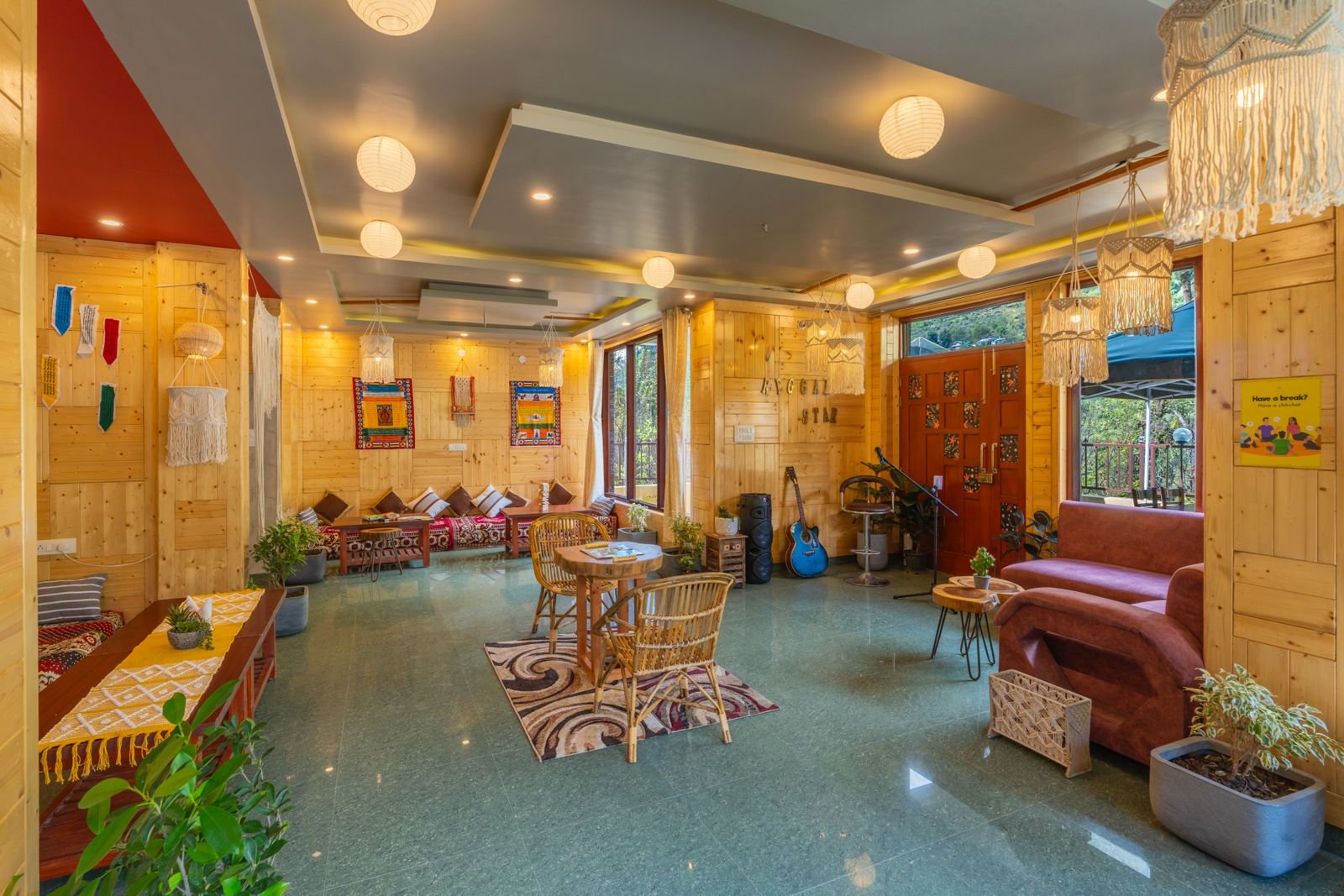 Offbeat Pulga (Kasol) by PACK - Image 12