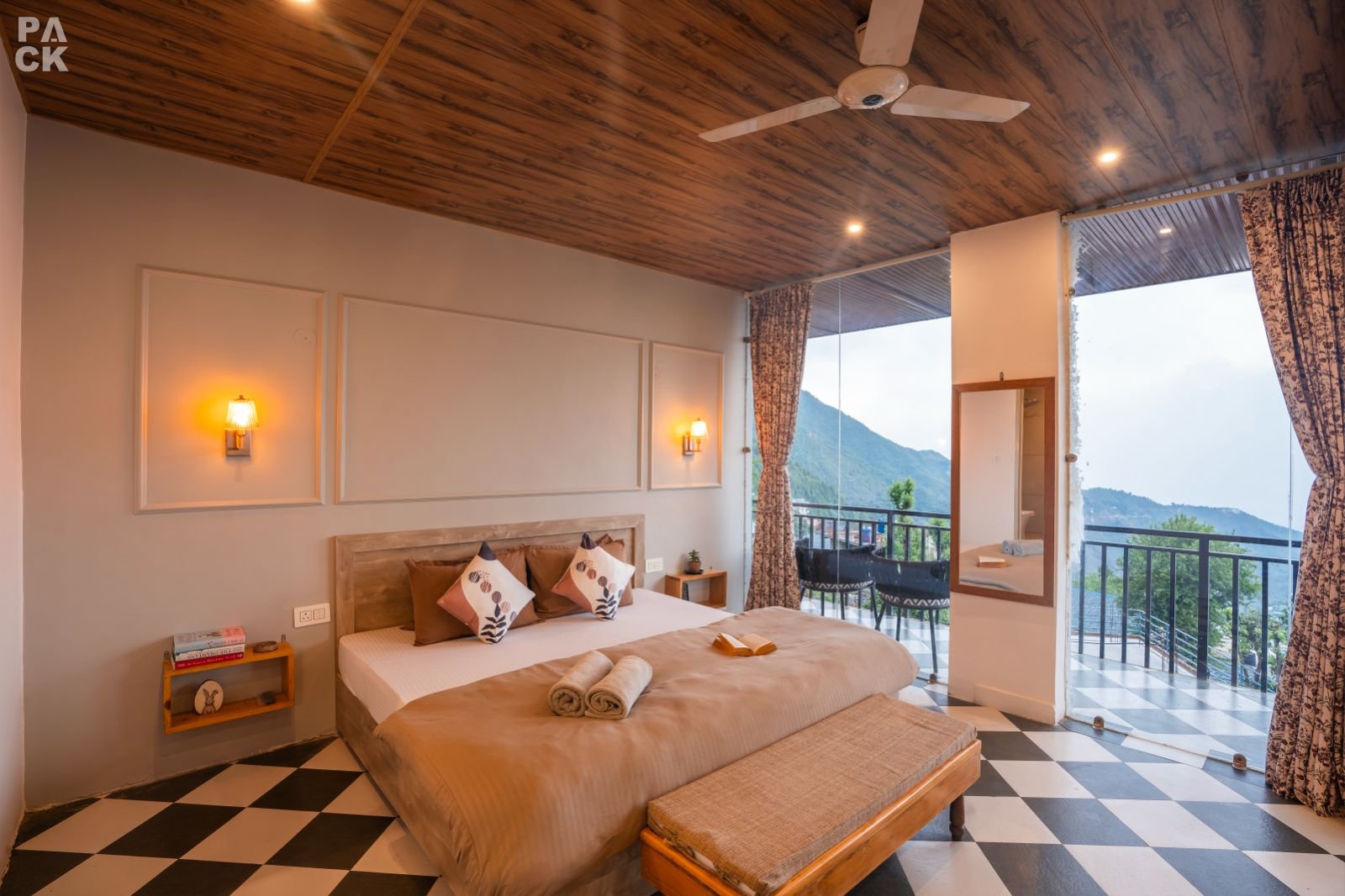 LiveAway Dharamkot (Mcleodganj) by PACK - Image 3