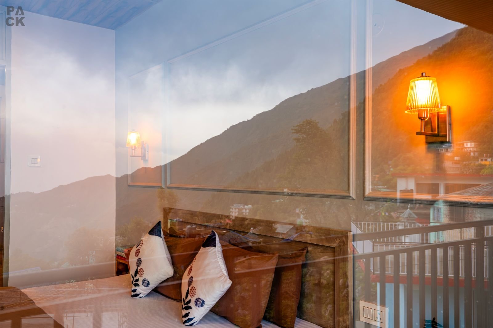 LiveAway Dharamkot (Mcleodganj) by PACK - Image 5