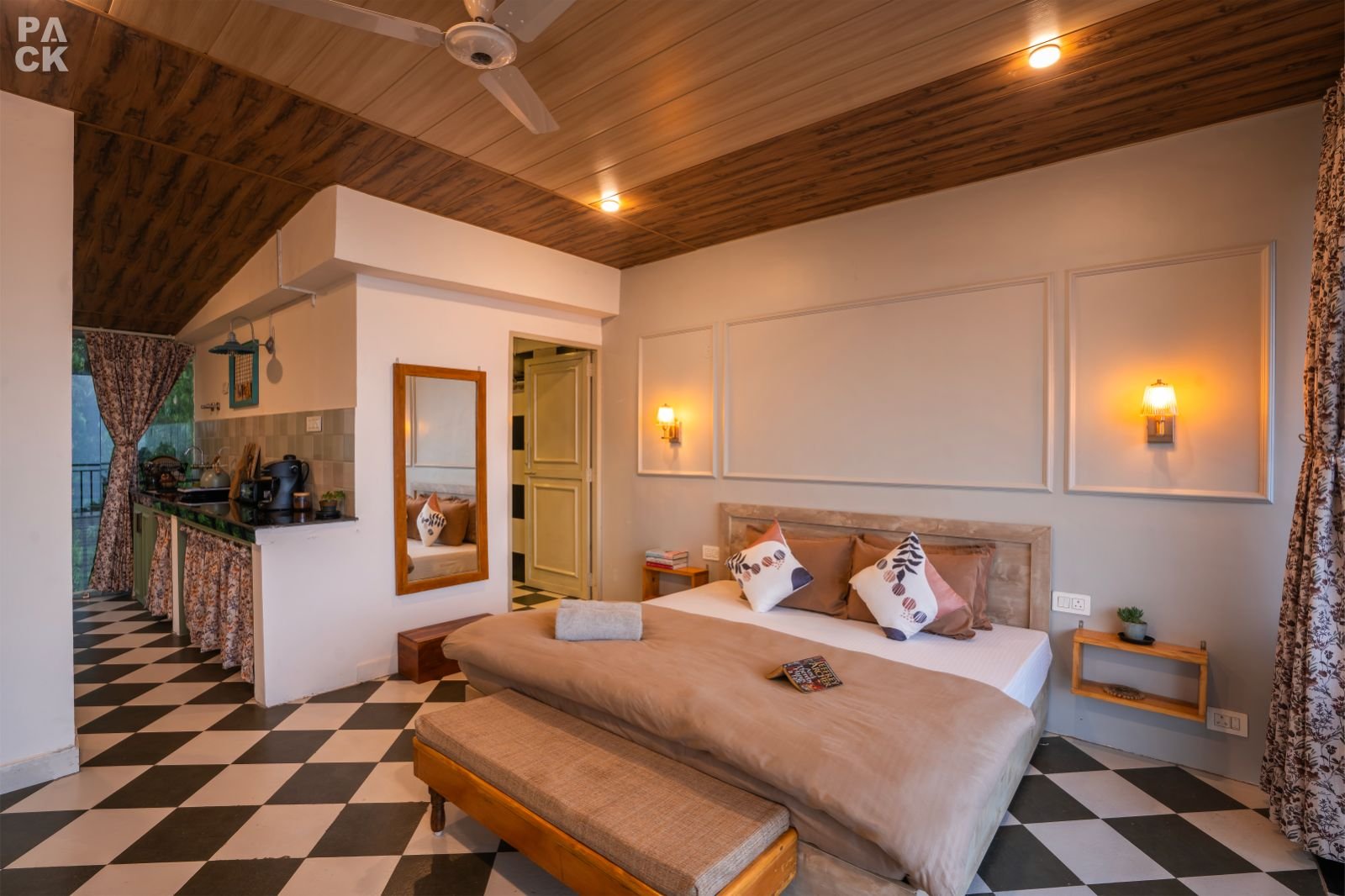 LiveAway Dharamkot (Mcleodganj) by PACK - Image 6