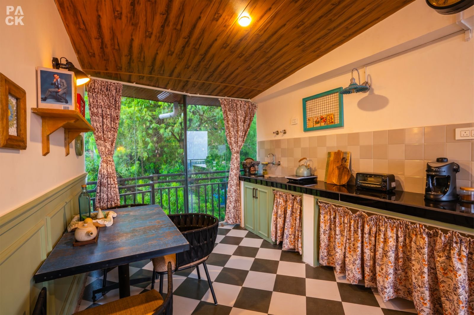 LiveAway Dharamkot (Mcleodganj) by PACK - Image 11