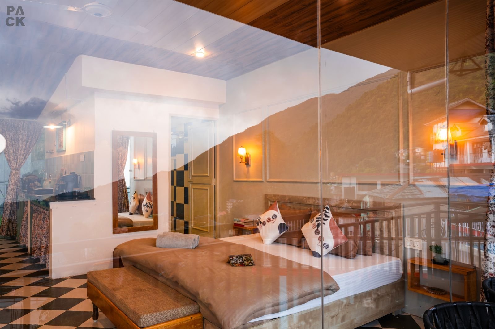 LiveAway Dharamkot (Mcleodganj) by PACK - Image 8