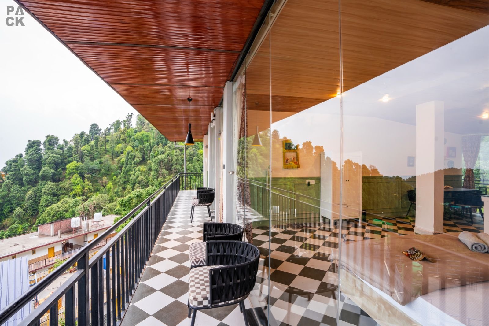 LiveAway Dharamkot (Mcleodganj) by PACK - Image 9