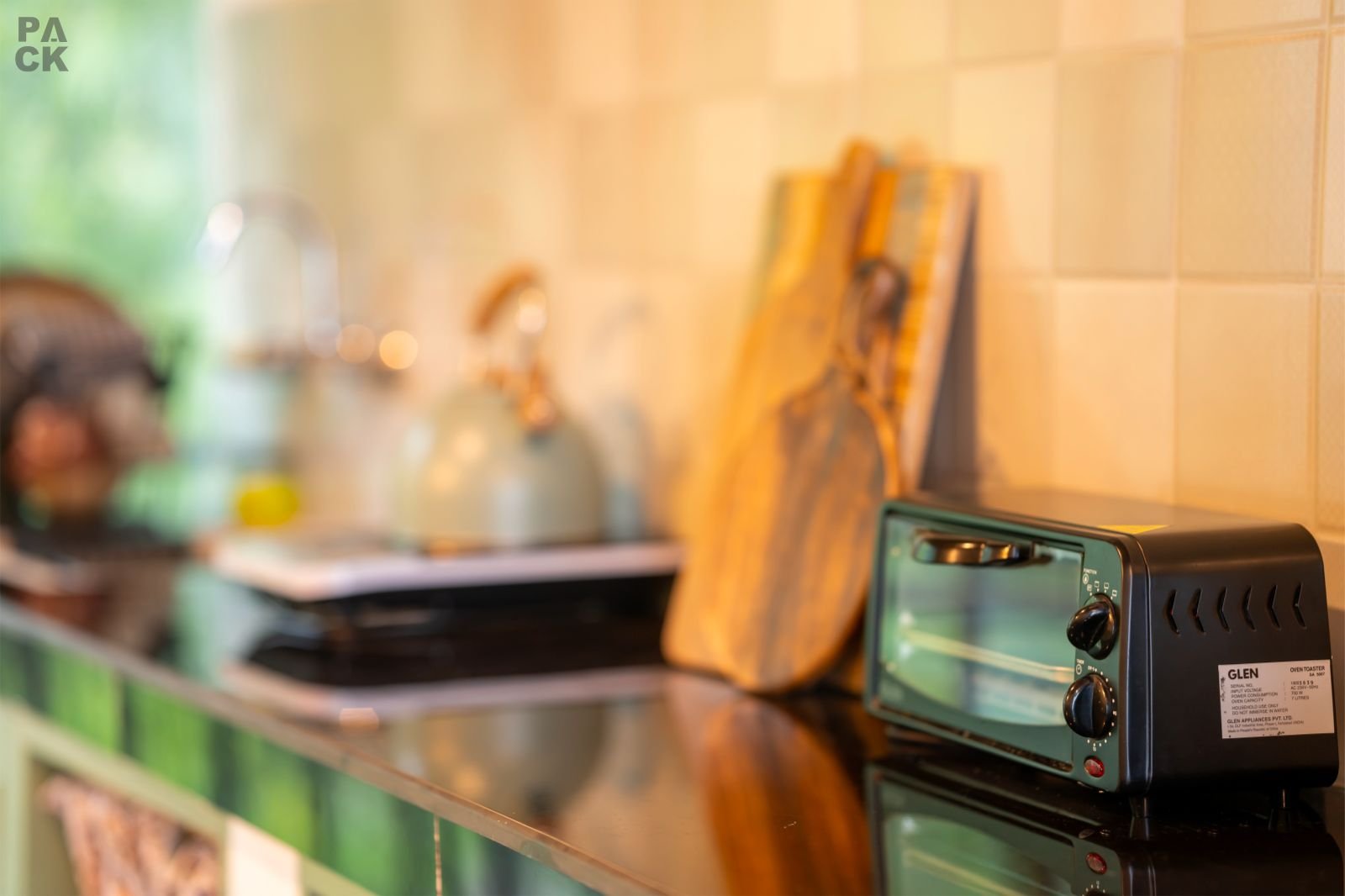 LiveAway Dharamkot (Mcleodganj) by PACK - Image 12