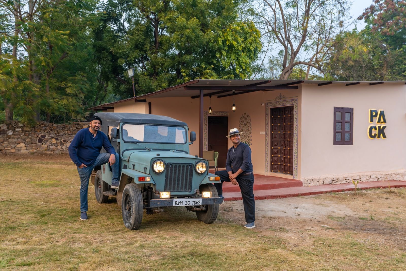 Indulge Udaipur by PACK - Image 6