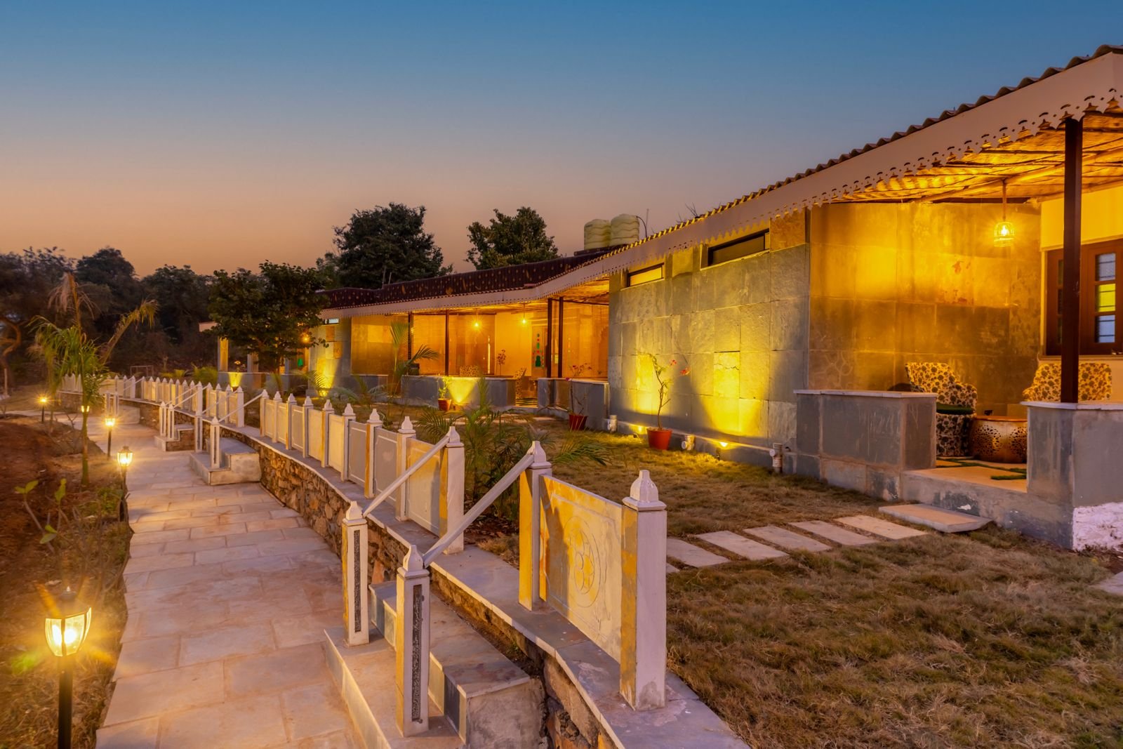 Indulge Udaipur by PACK - Image 7