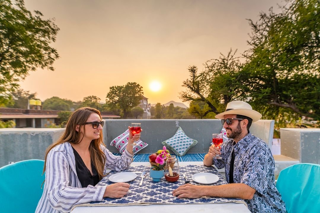 Indulge Udaipur by PACK - Image 8