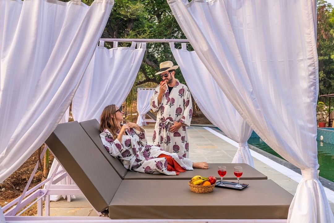 Indulge Udaipur by PACK - Image 9