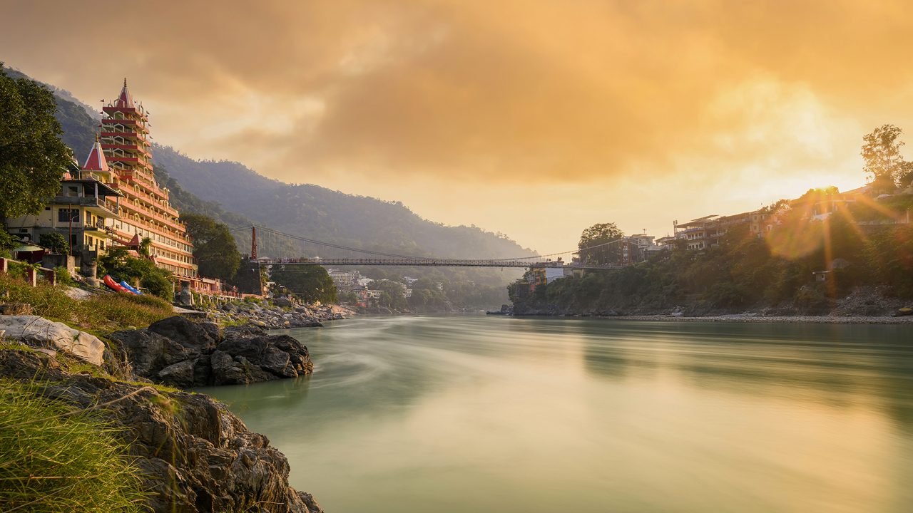 Rishikesh