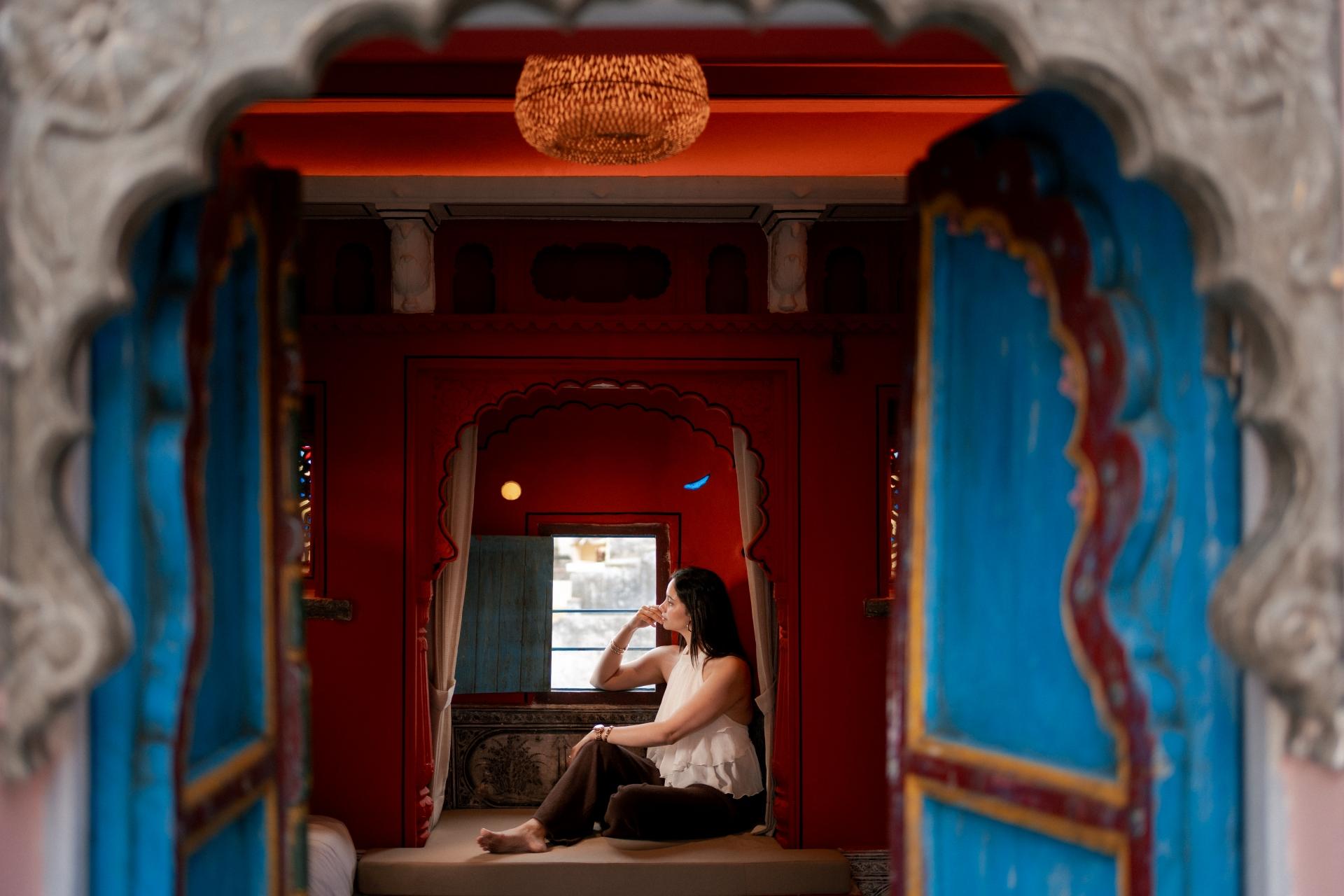 Indulge Udaipur (Phool Haveli) by PACK - Image 2