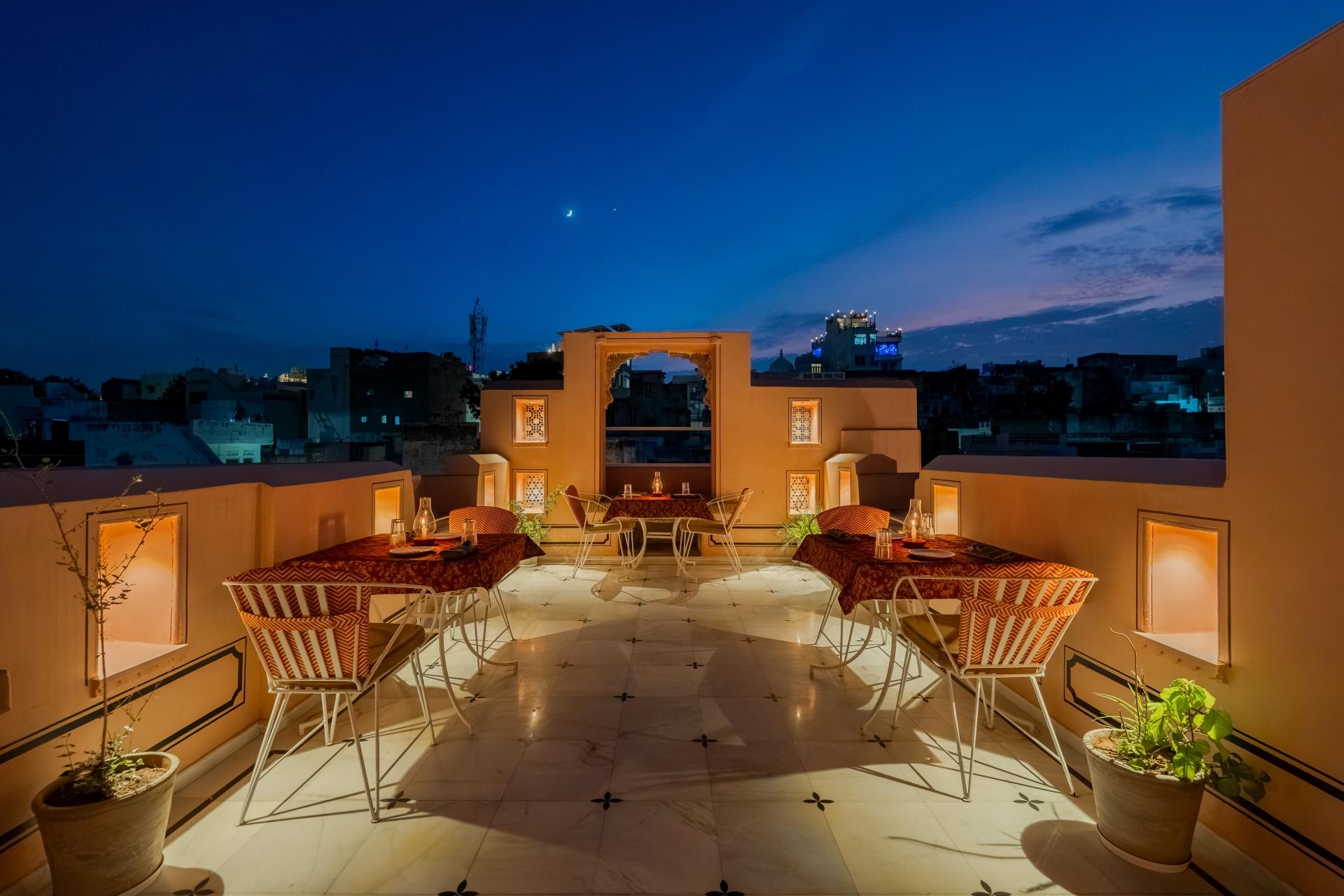 Indulge Udaipur (Phool Haveli) by PACK - Image 3