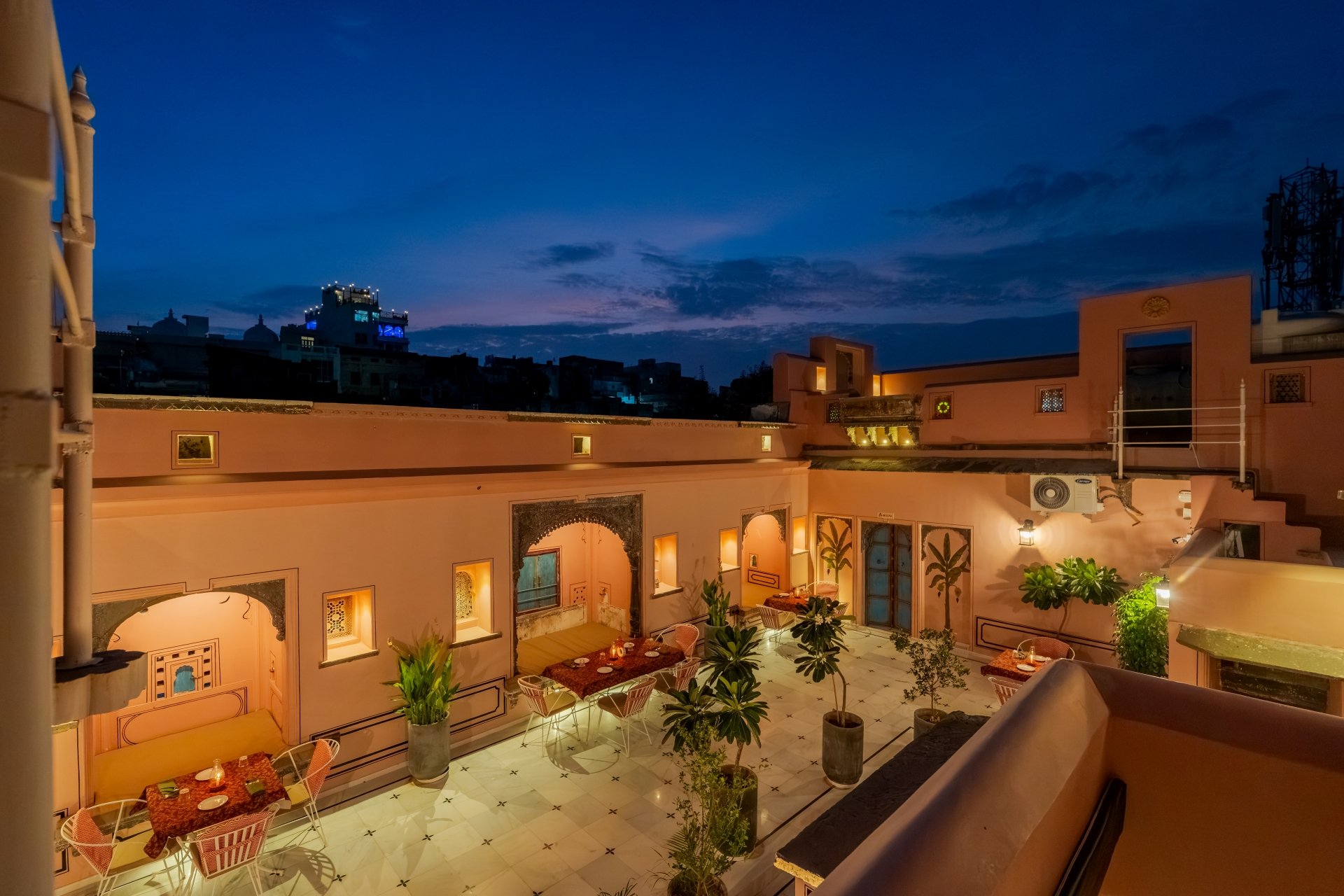 Indulge Udaipur (Phool Haveli) by PACK - Image 7