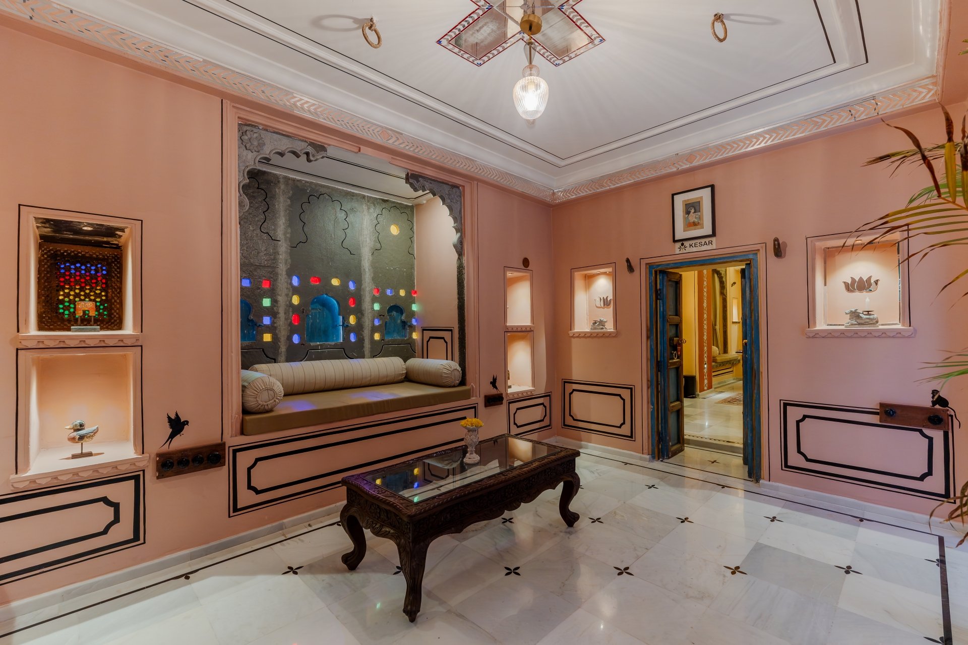 Indulge Udaipur (Phool Haveli) by PACK - Image 8