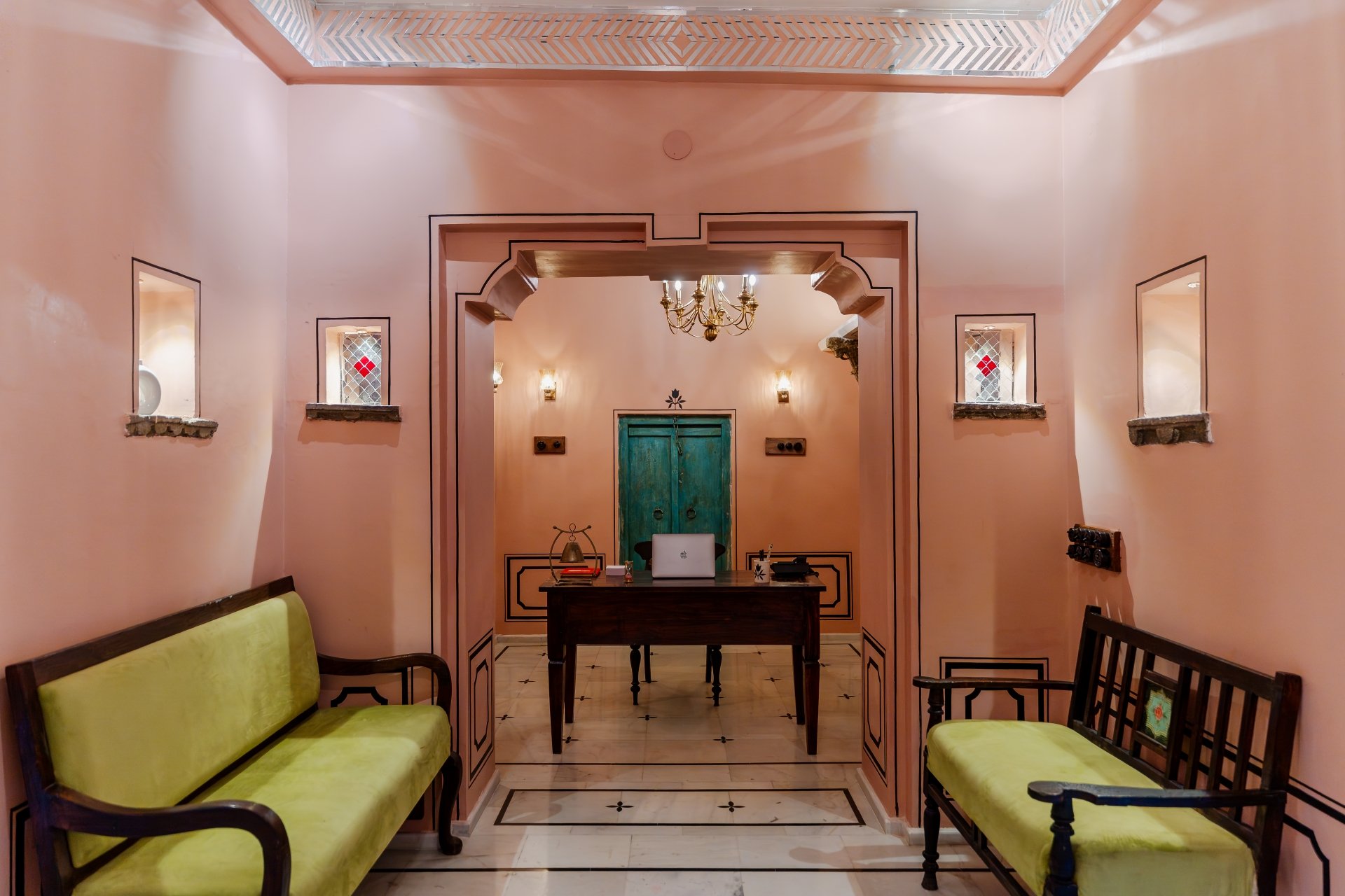 Indulge Udaipur (Phool Haveli) by PACK - Image 11