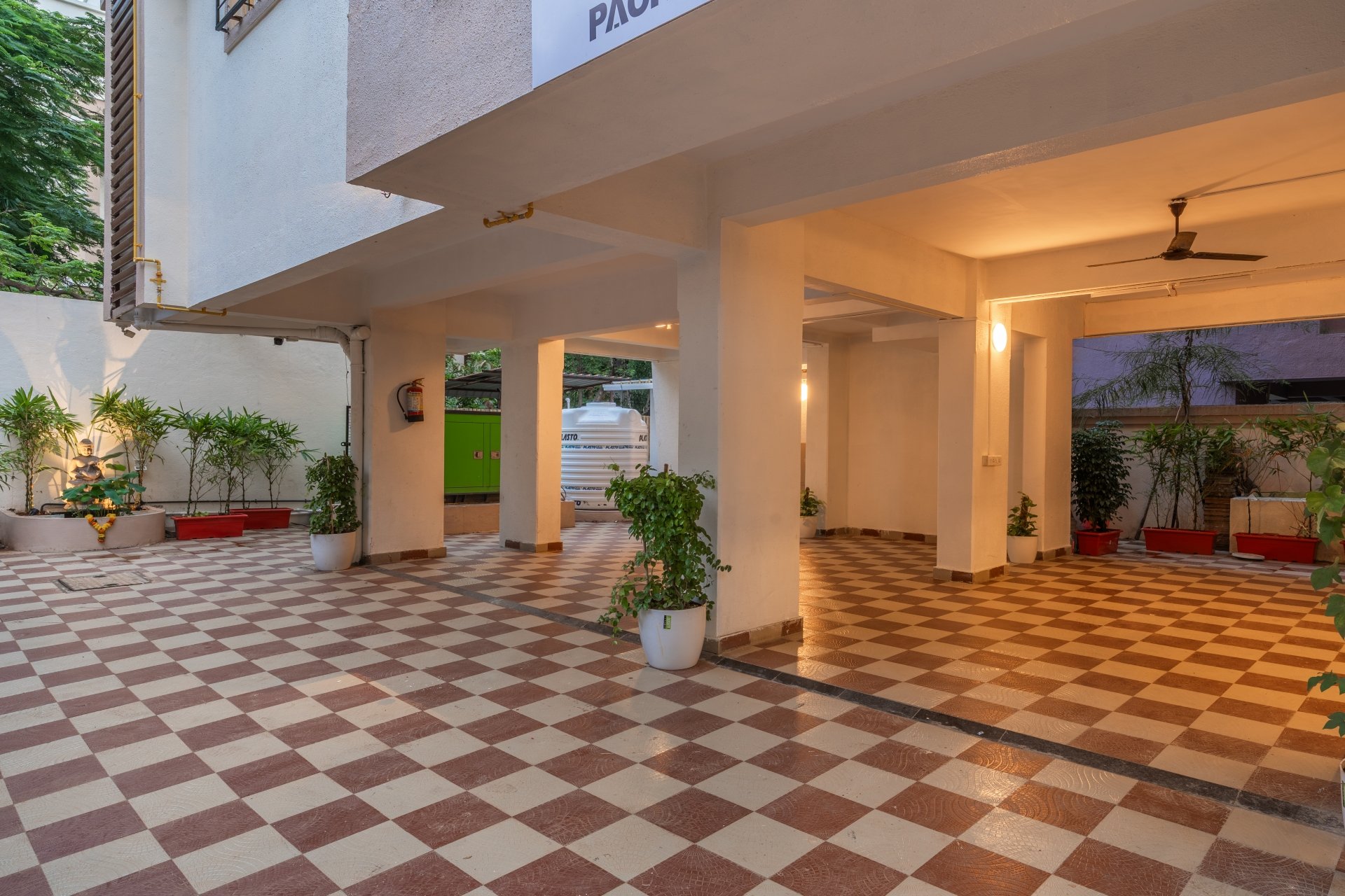 LiveAway Pune (Viman Nagar) by PACK - Image 13