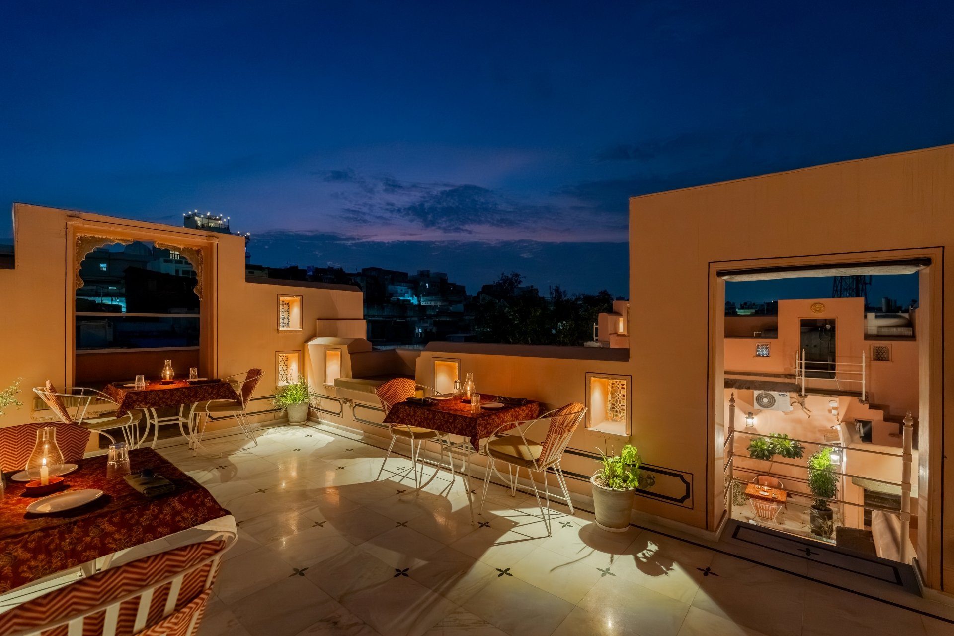 Indulge Udaipur (Phool Haveli) by PACK - Image 13
