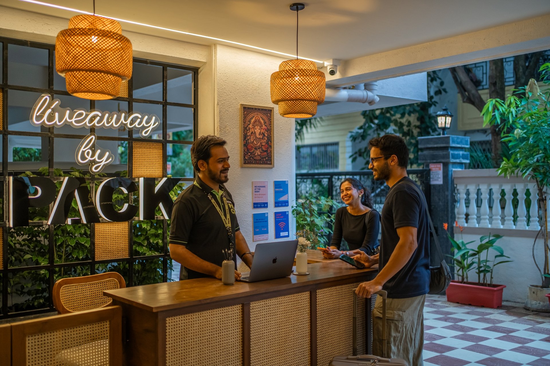 LiveAway Pune (Viman Nagar) by PACK - Image 16