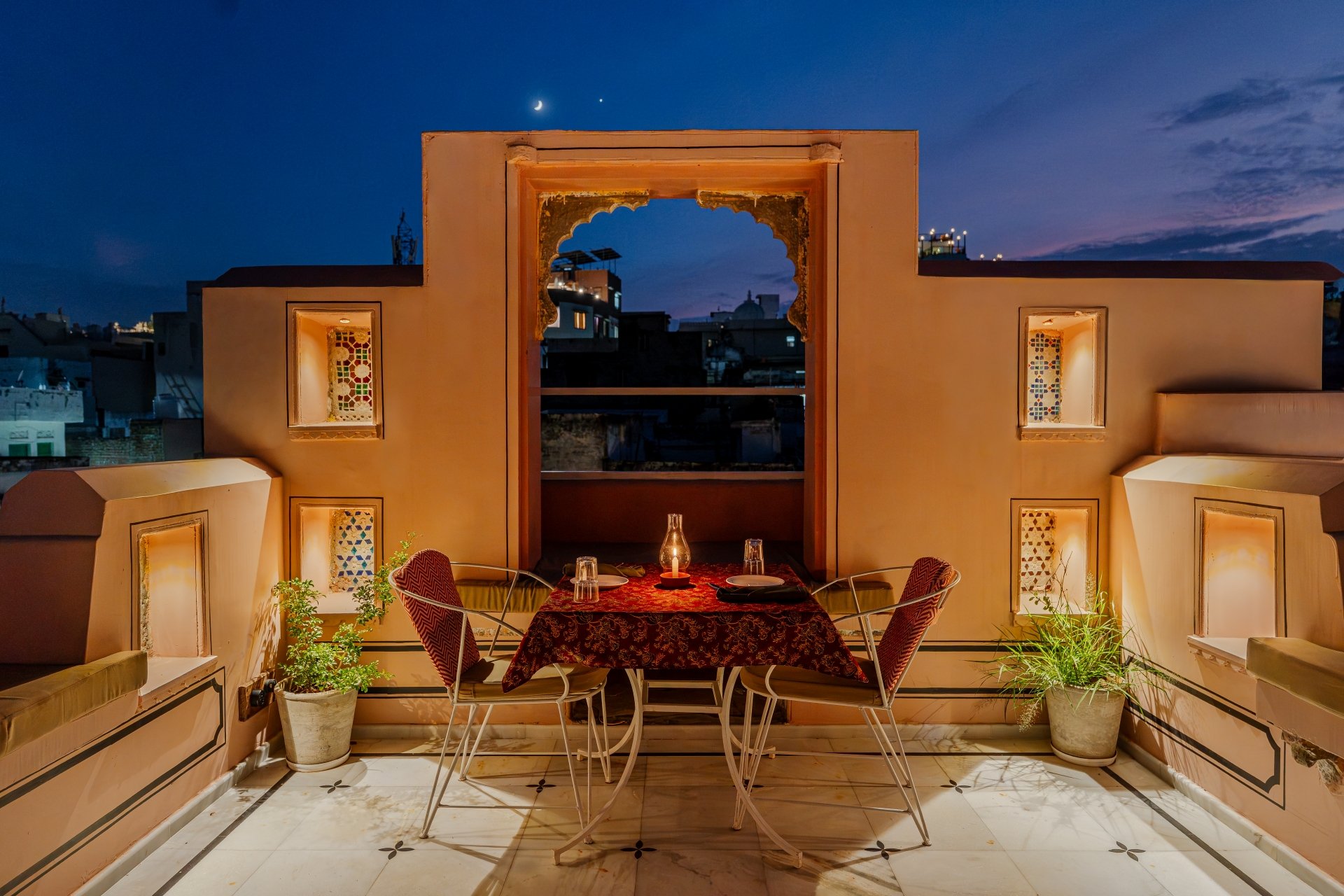 Indulge Udaipur (Phool Haveli) by PACK - Image 14