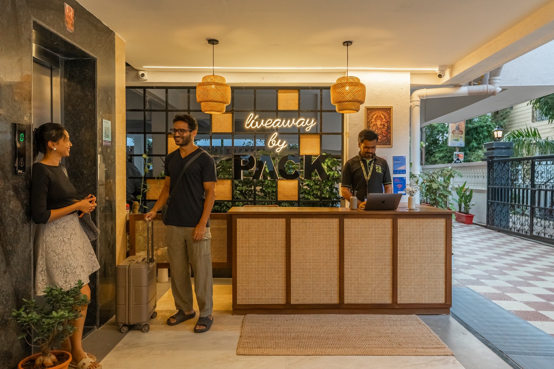 LiveAway Pune (Viman Nagar) by PACK - Image 18