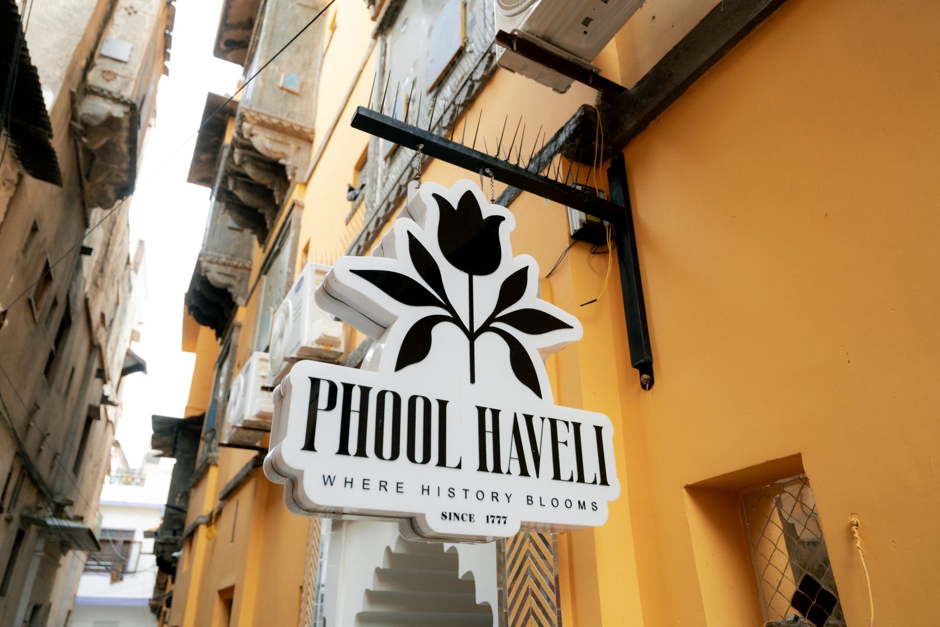 Indulge Udaipur (Phool Haveli) by PACK - Image 18