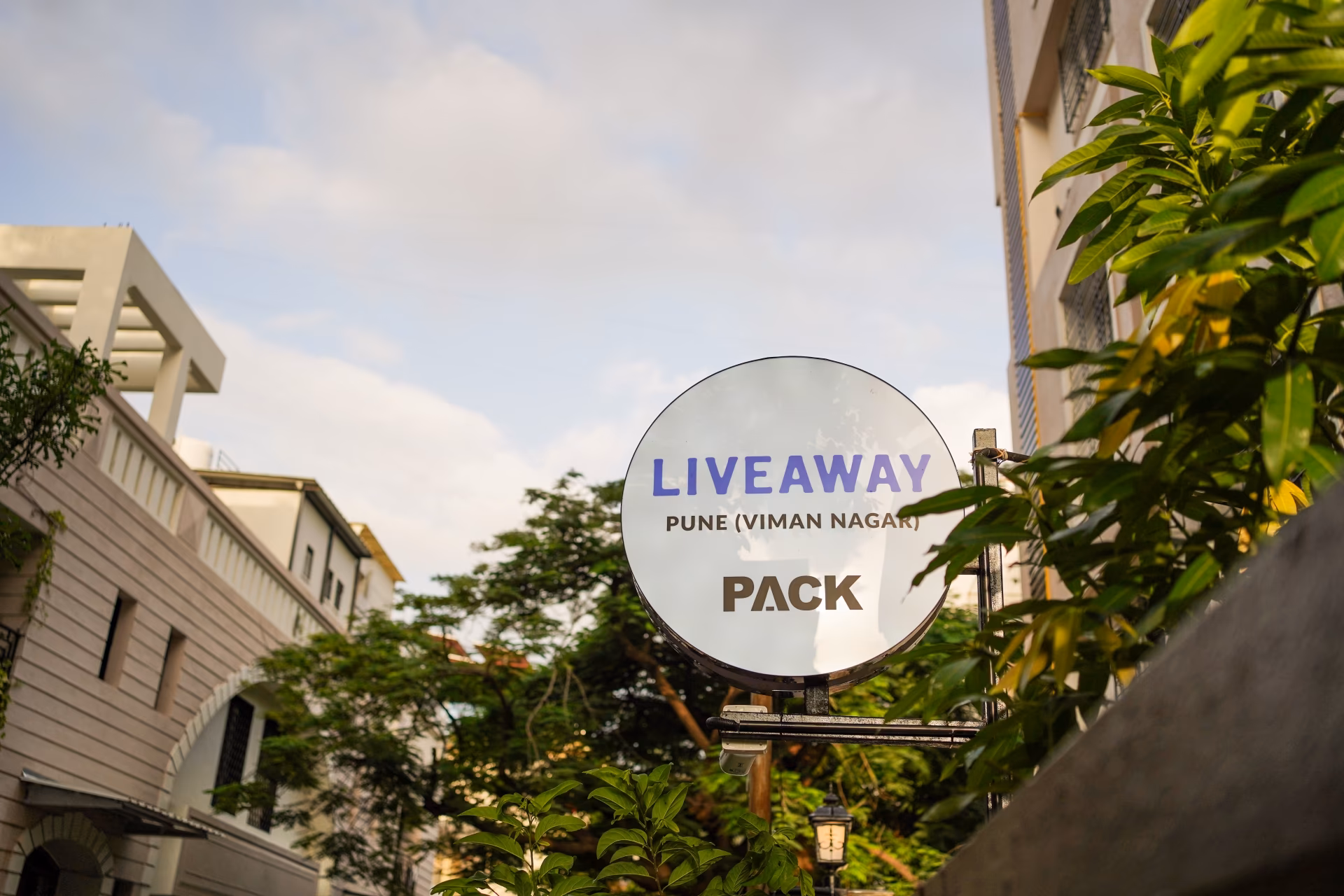 LiveAway Pune (Viman Nagar) by PACK - Image 3